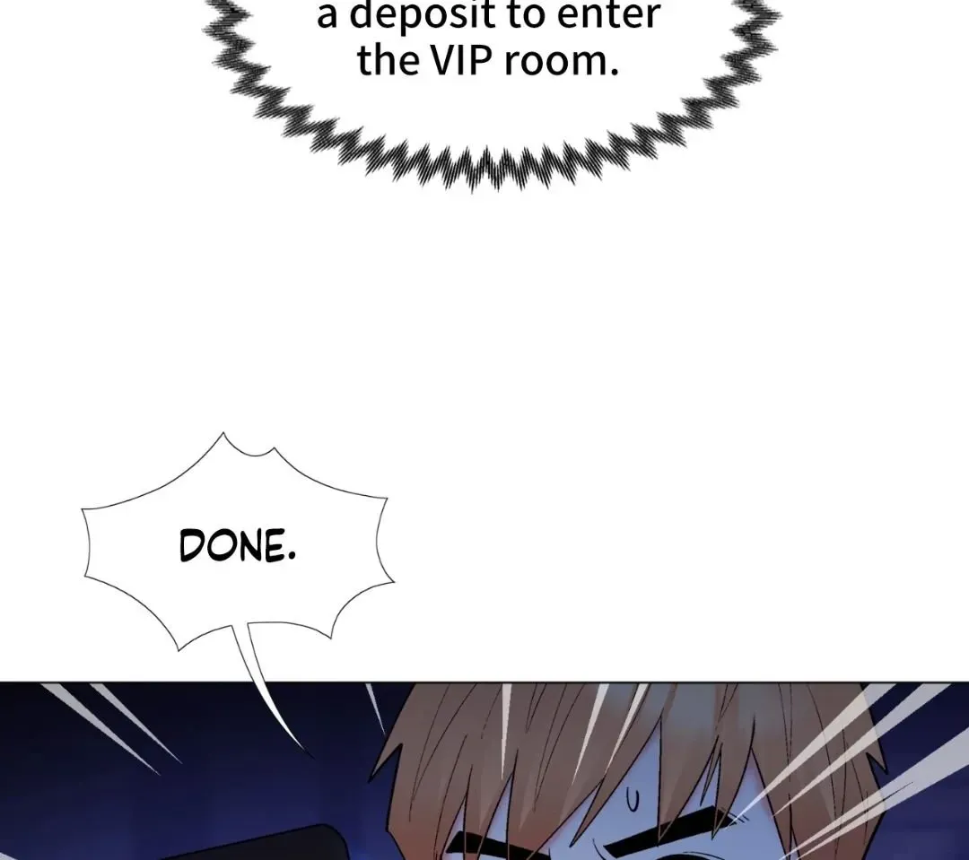 Cosplay Girl Chapter 34 page 11 - 