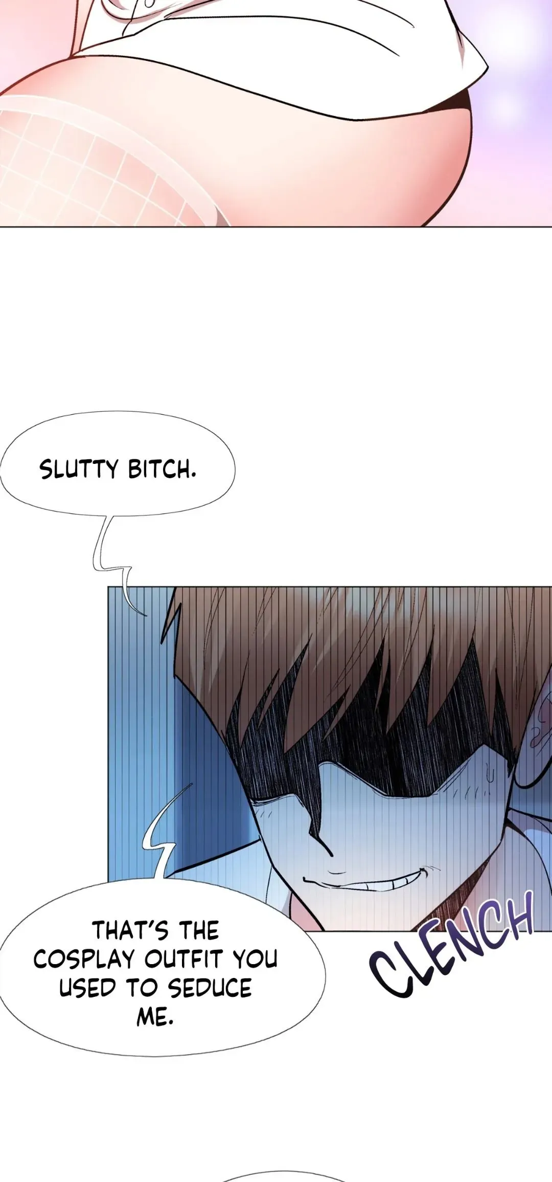 Cosplay Girl Chapter 34 page 14 - 