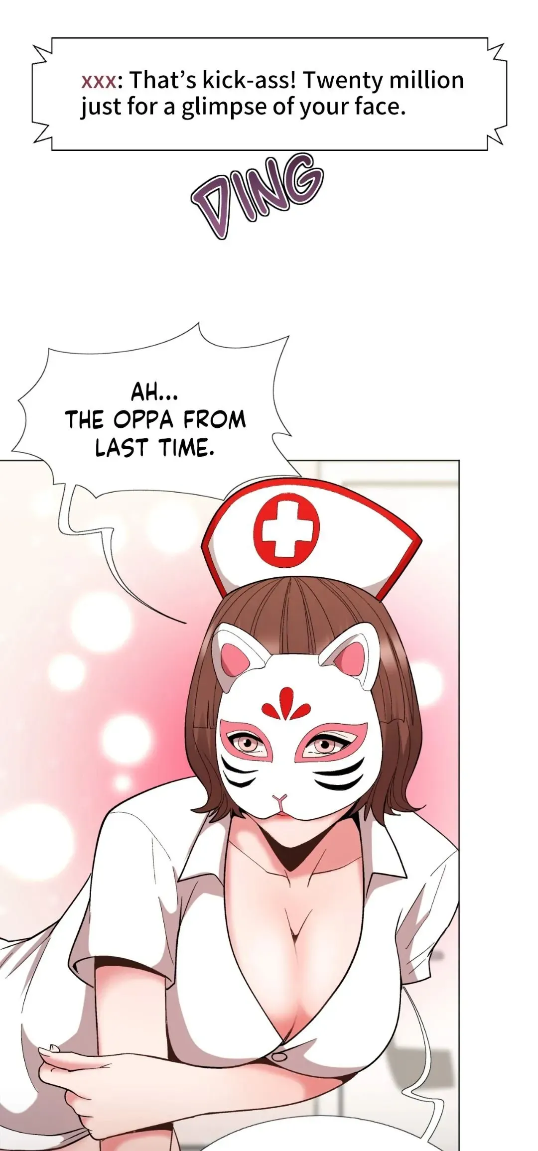 Cosplay Girl Chapter 34 page 16 - 