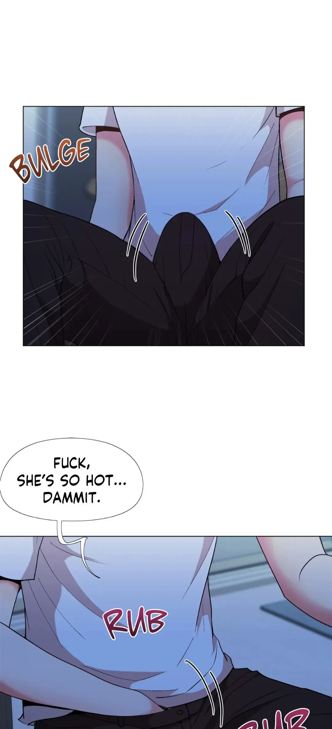 Cosplay Girl Chapter 34 page 19 - 