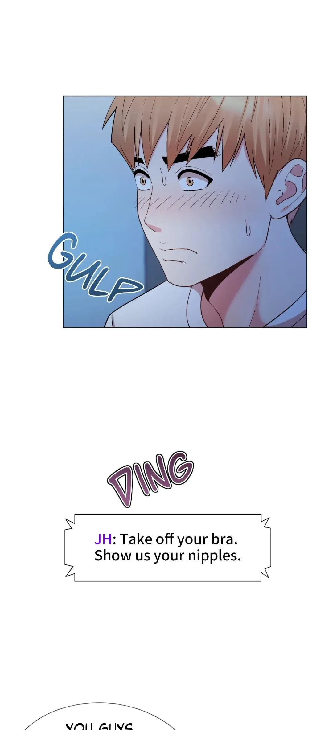 Cosplay Girl Chapter 34 page 25 - 