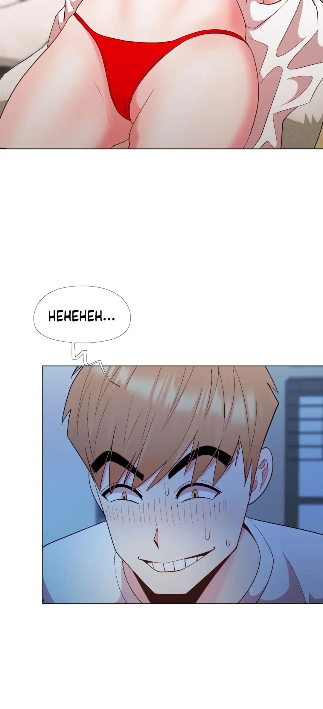Cosplay Girl Chapter 34 page 30 - 
