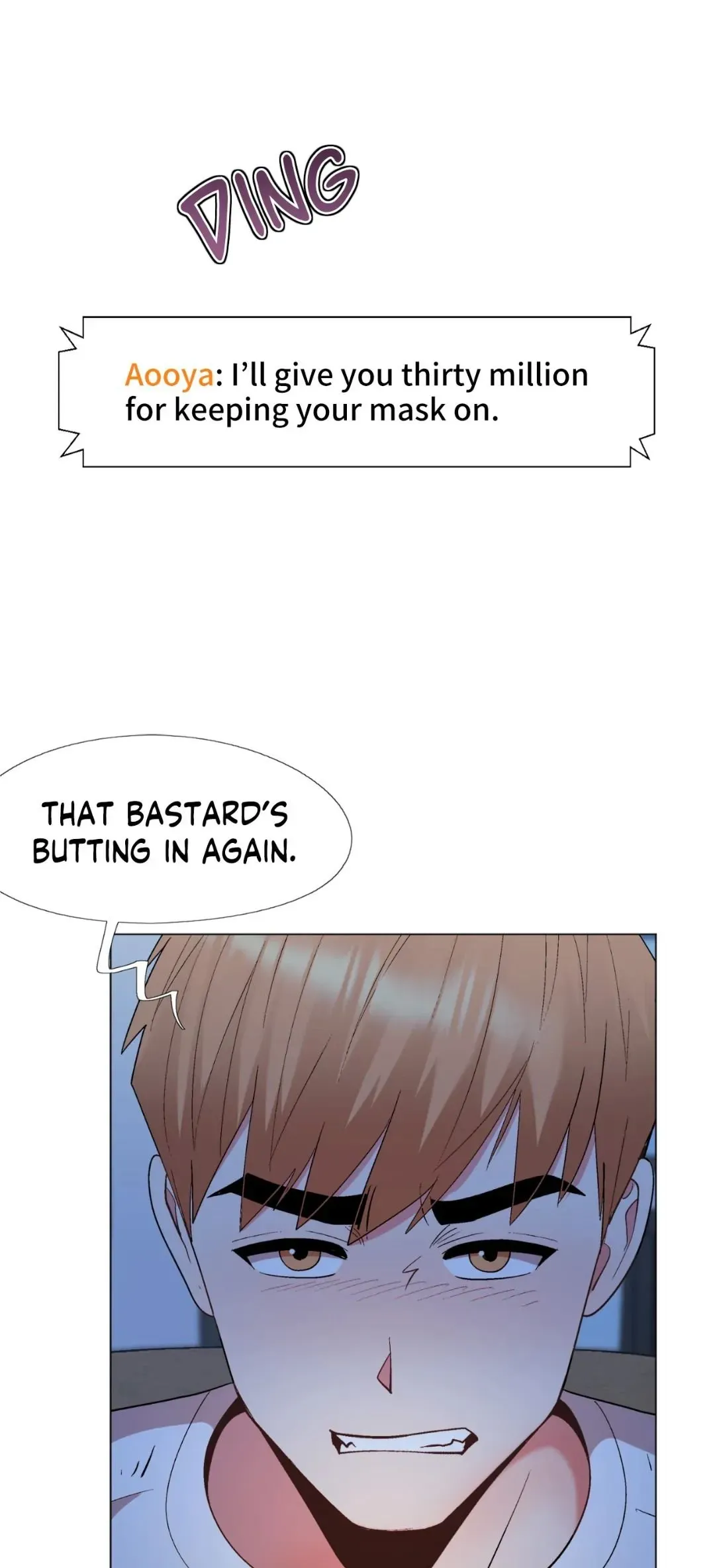 Cosplay Girl Chapter 34 page 31 - 