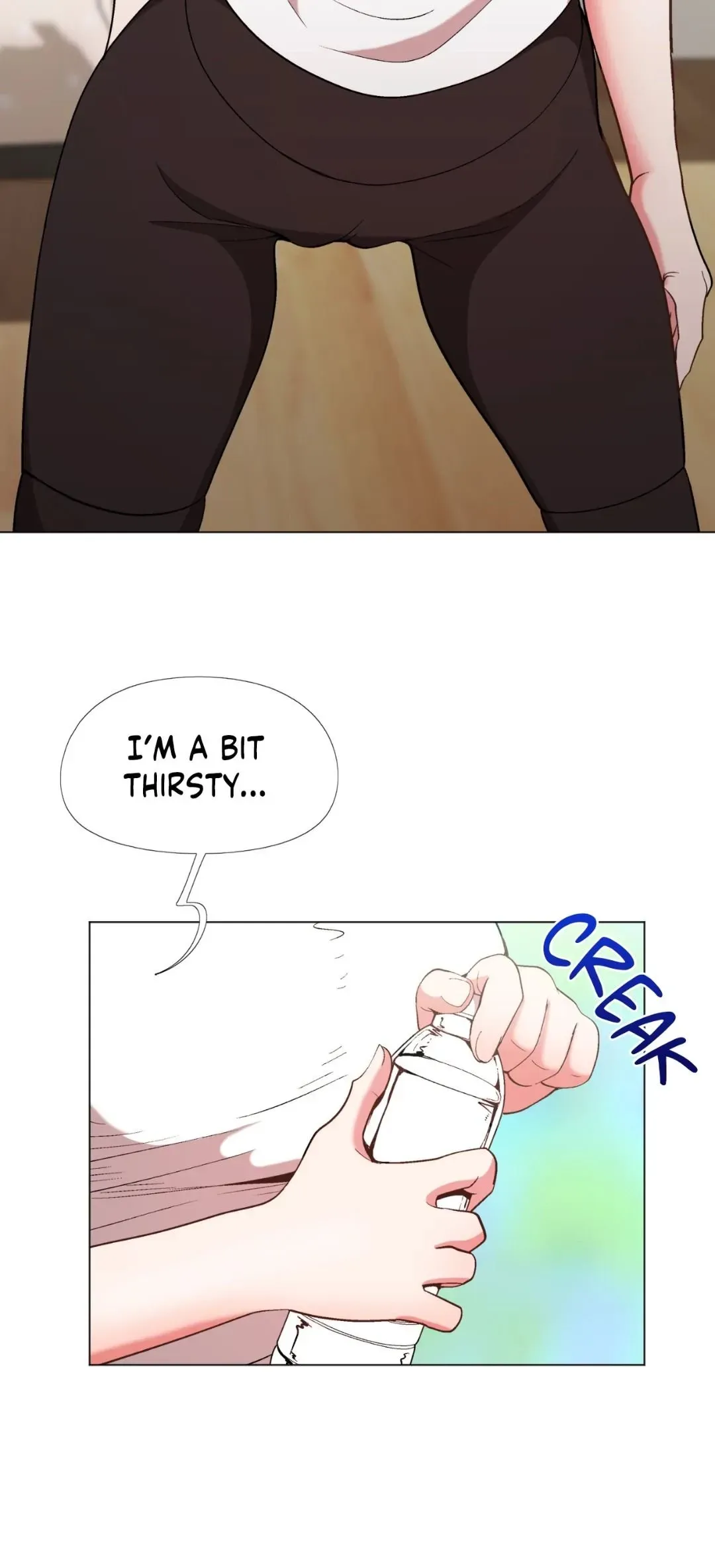 Cosplay Girl Chapter 34 page 36 - 