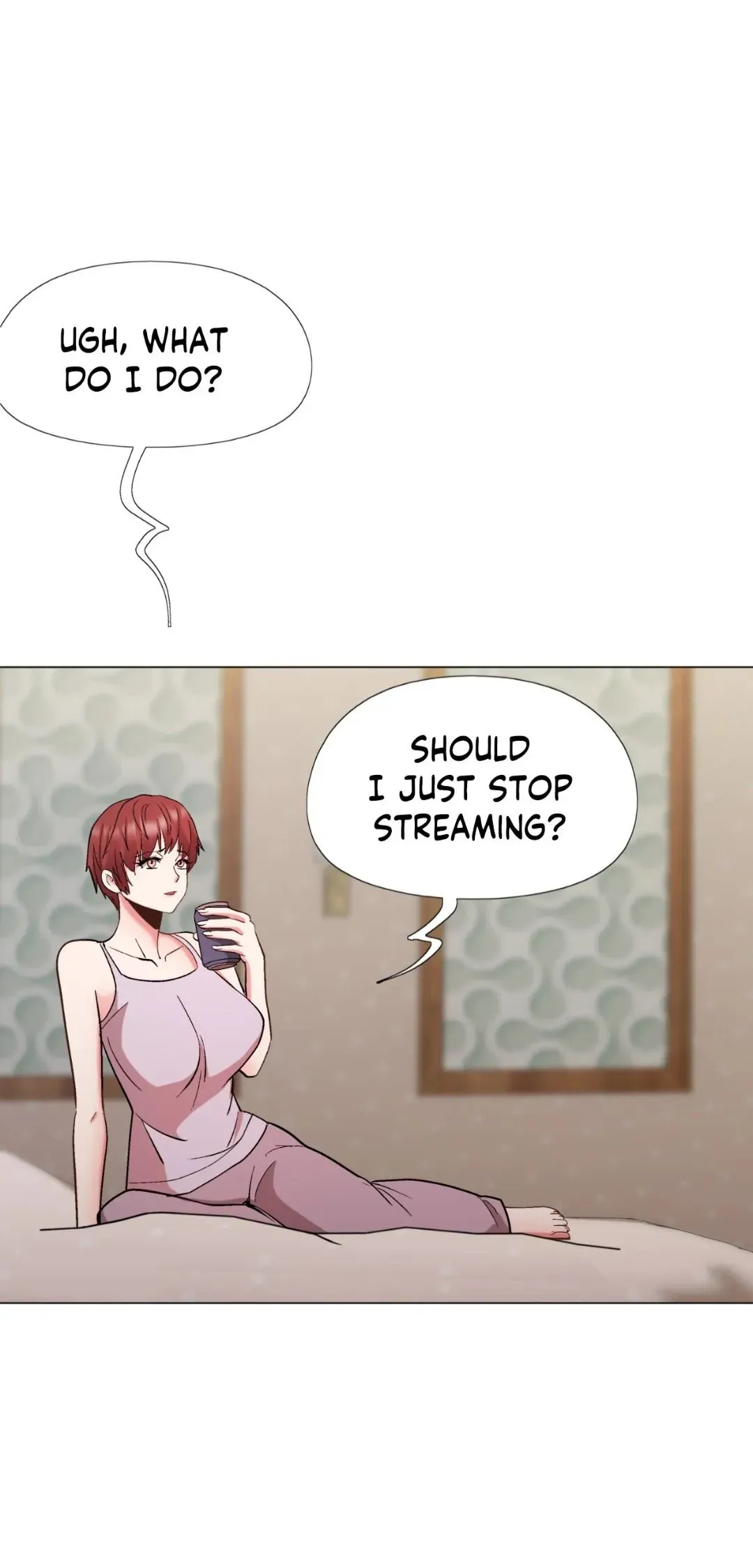 Cosplay Girl Chapter 34 page 42 - 