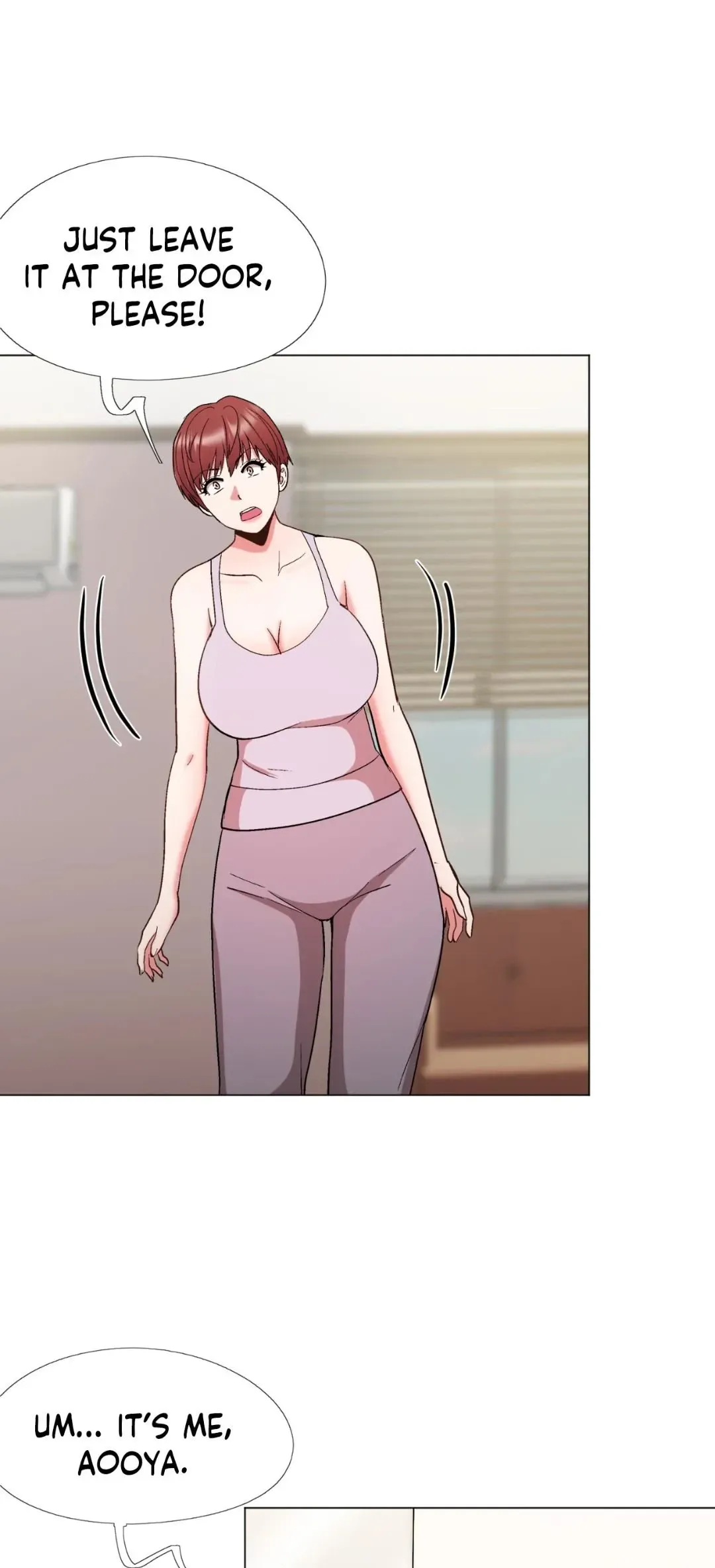 Cosplay Girl Chapter 34 page 46 - 