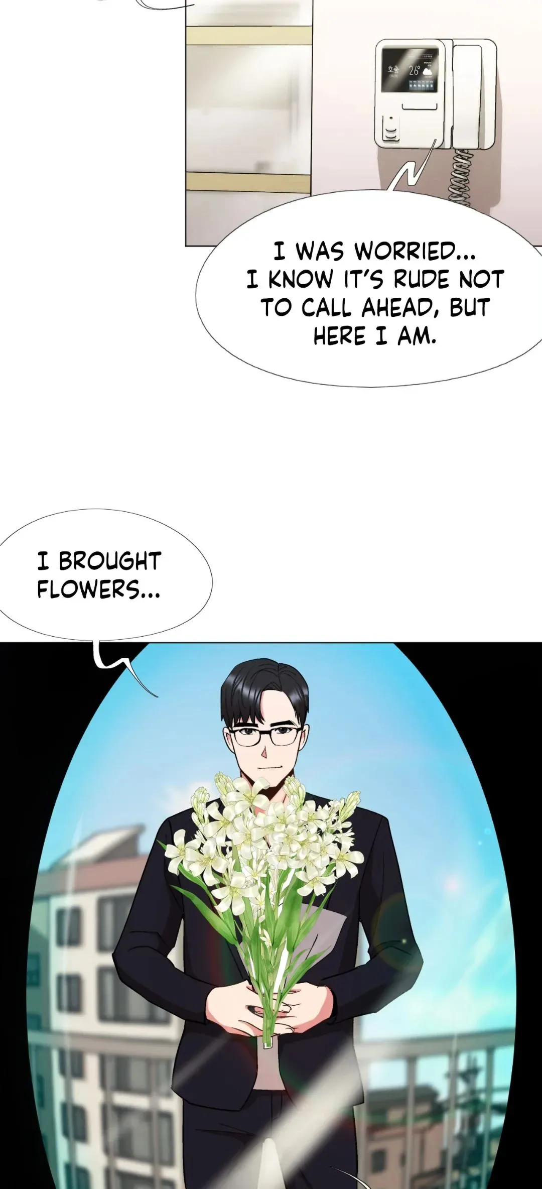 Cosplay Girl Chapter 34 page 47 - 