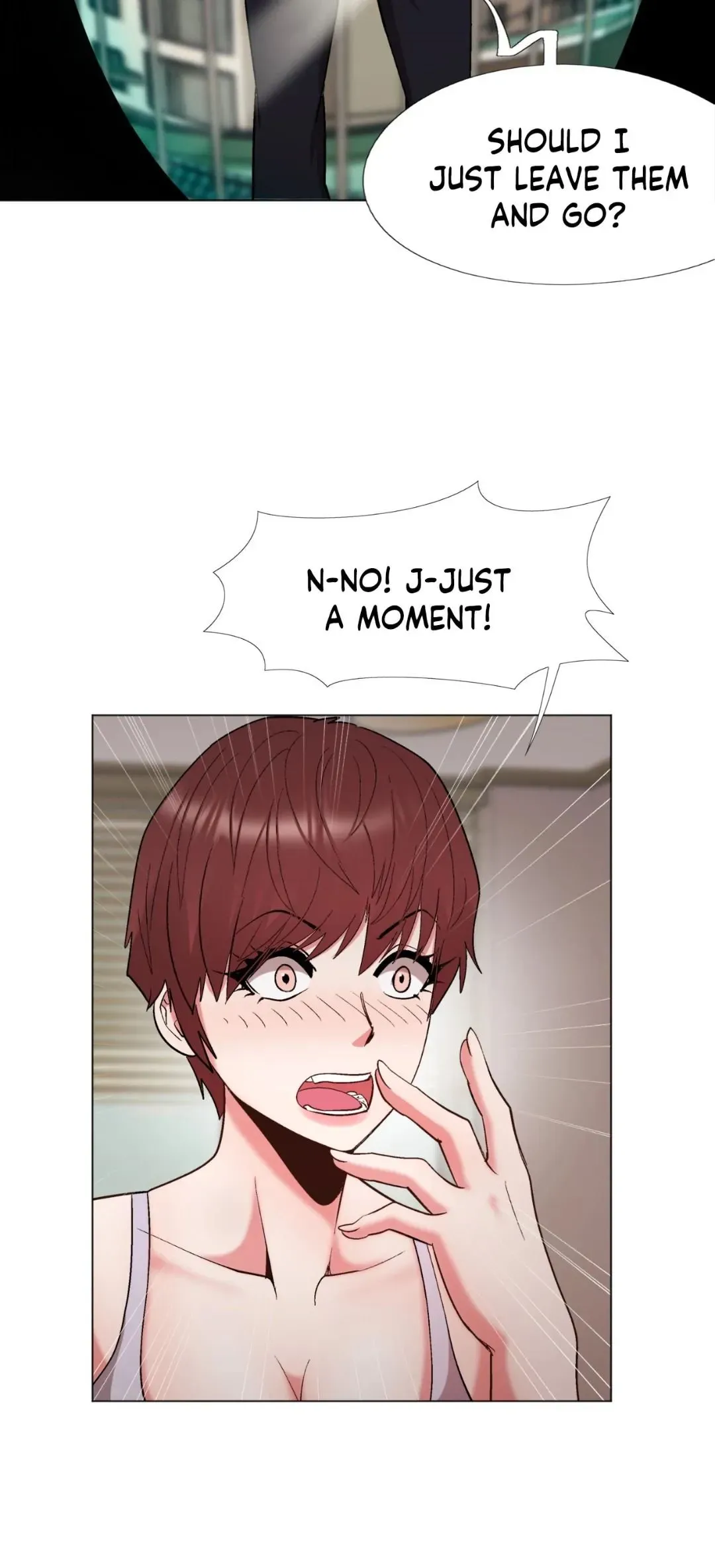 Cosplay Girl Chapter 34 page 48 - 
