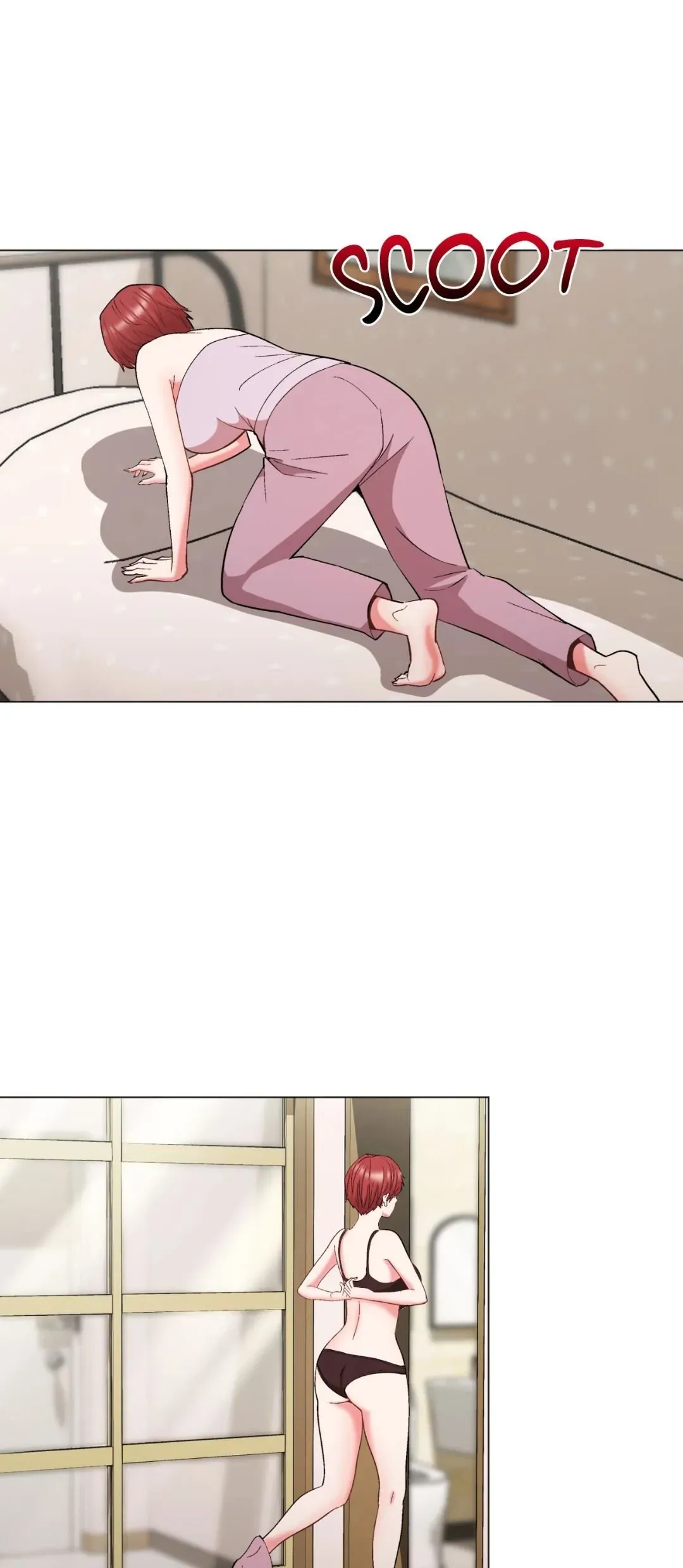 Cosplay Girl Chapter 34 page 49 - 