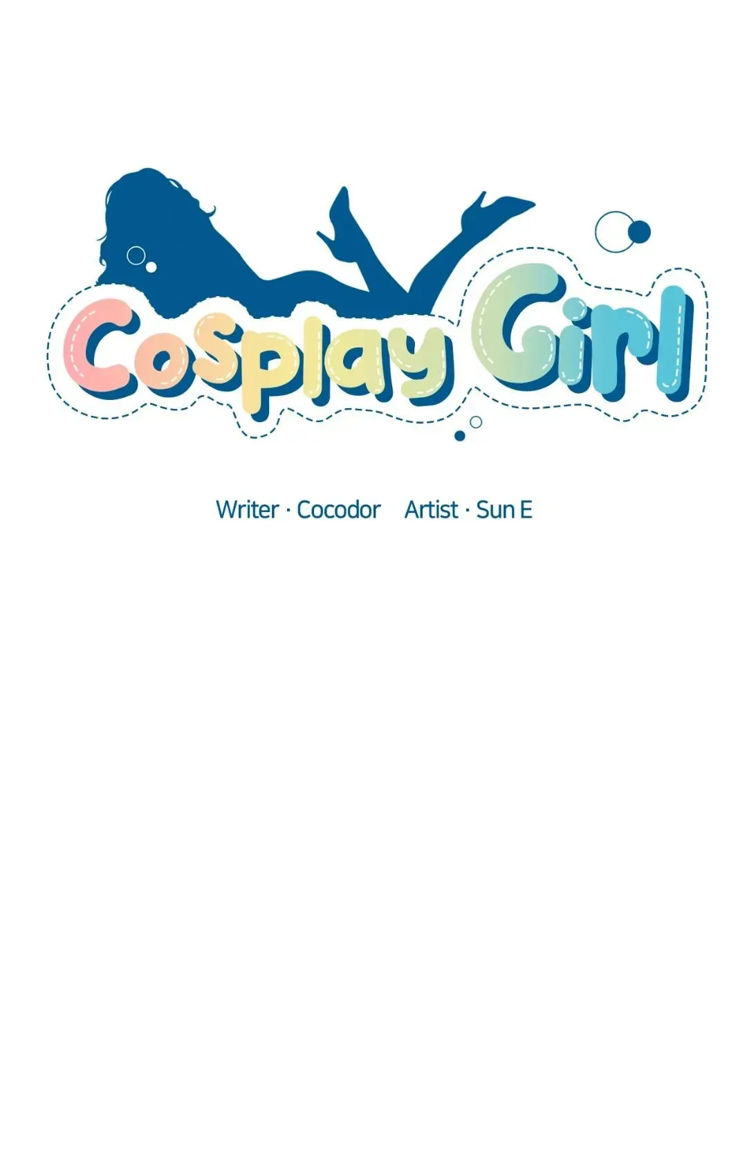 Cosplay Girl Chapter 34 page 6 - 