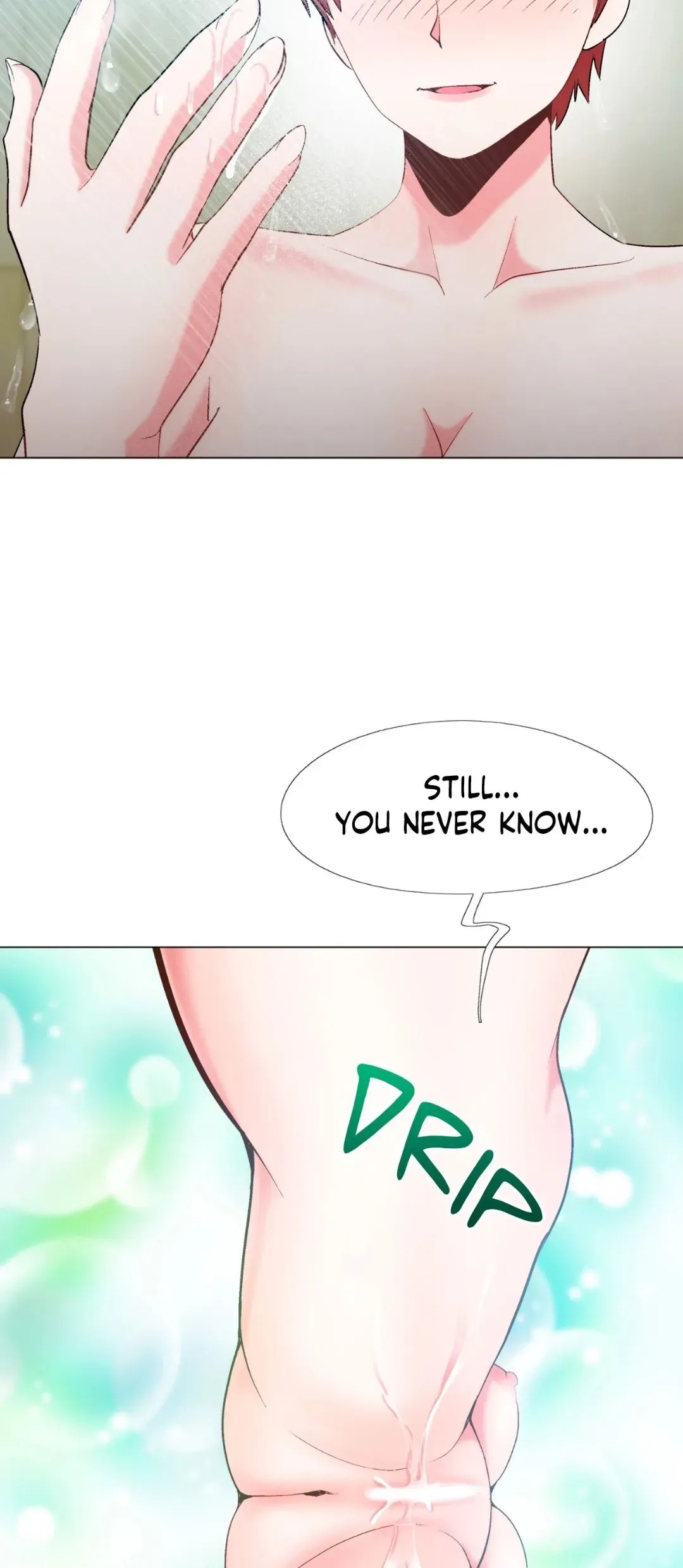 Cosplay Girl Chapter 34 page 53 - 