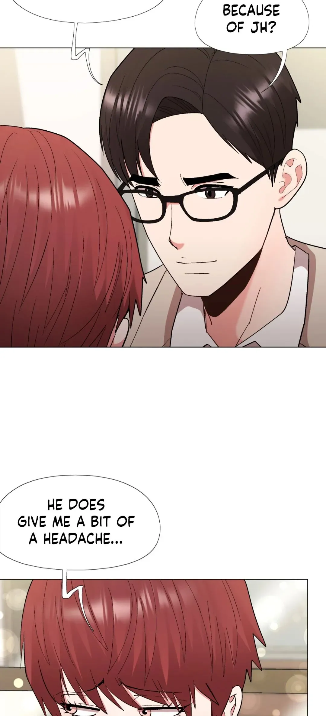 Cosplay Girl Chapter 35 page 11 - 