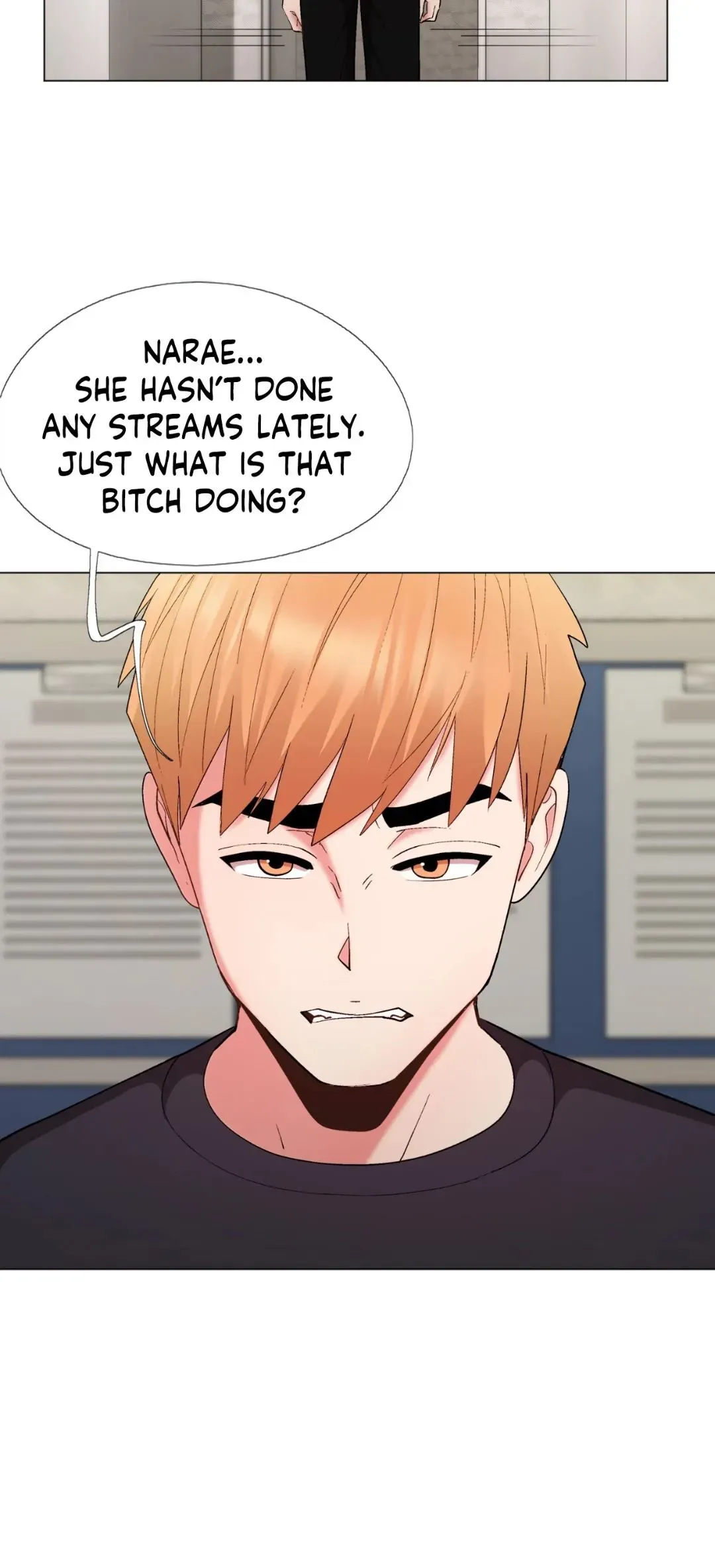 Cosplay Girl Chapter 35 page 14 - 