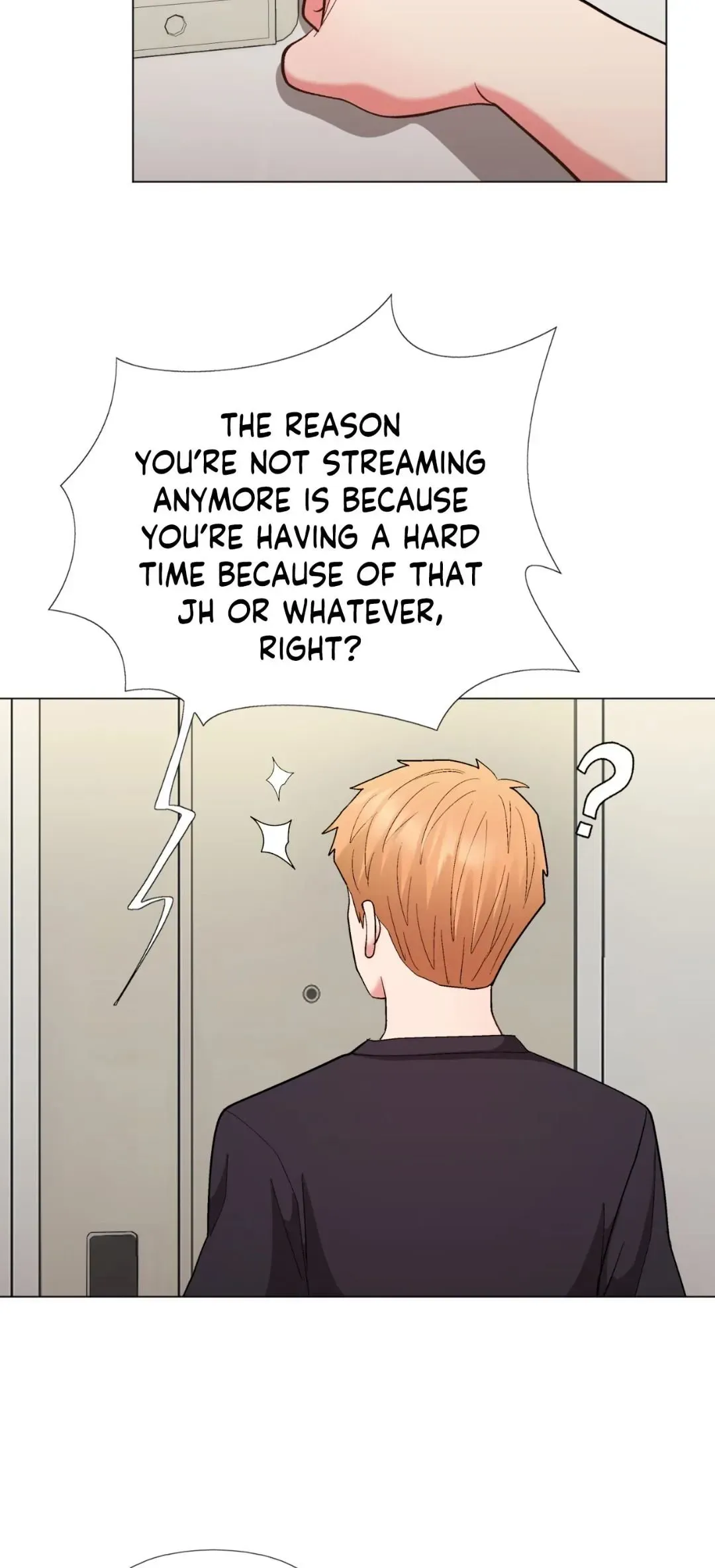 Cosplay Girl Chapter 35 page 16 - 