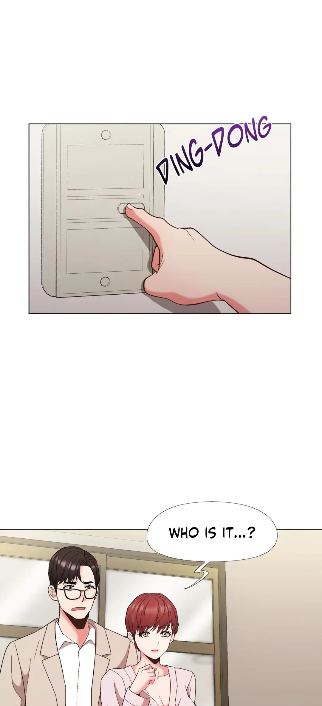 Cosplay Girl Chapter 35 page 19 - 