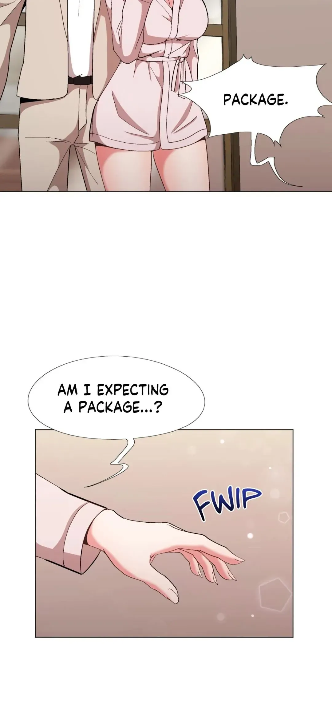 Cosplay Girl Chapter 35 page 20 - 