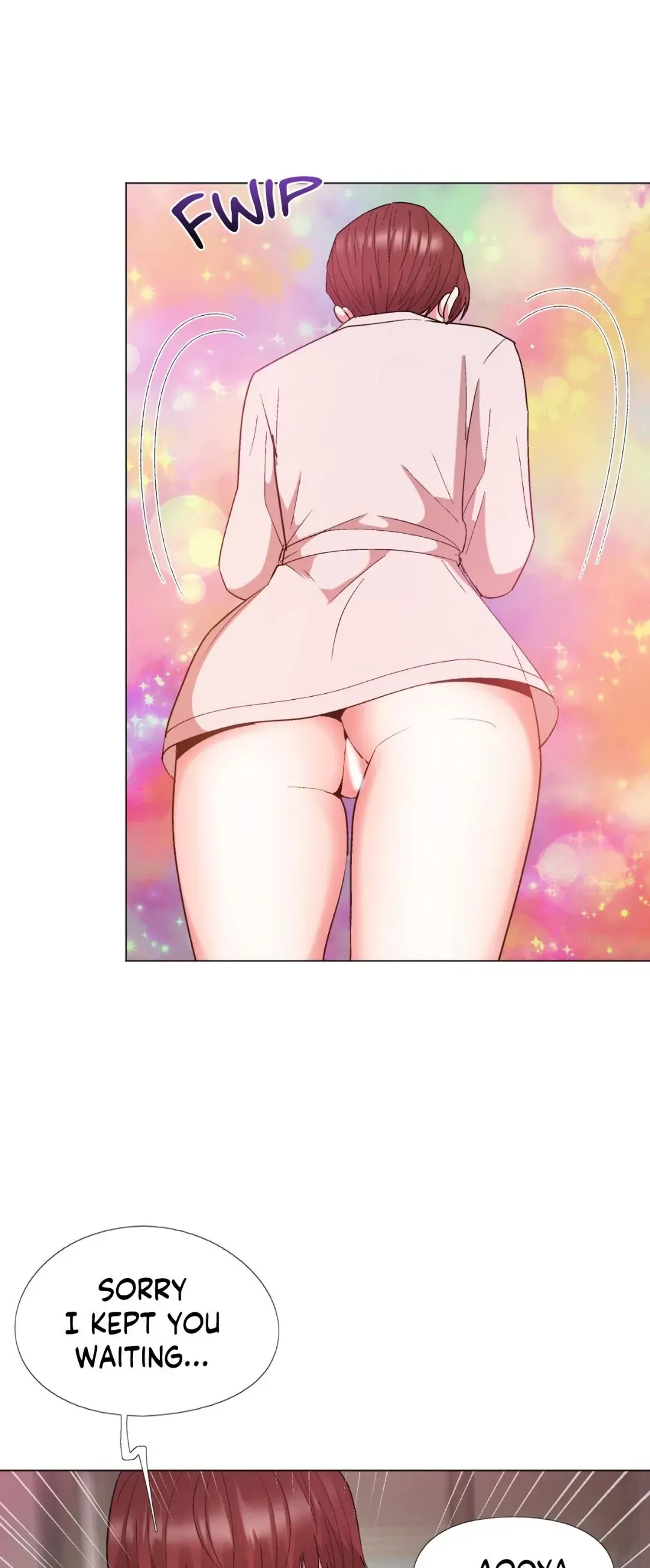 Cosplay Girl Chapter 35 page 3 - 