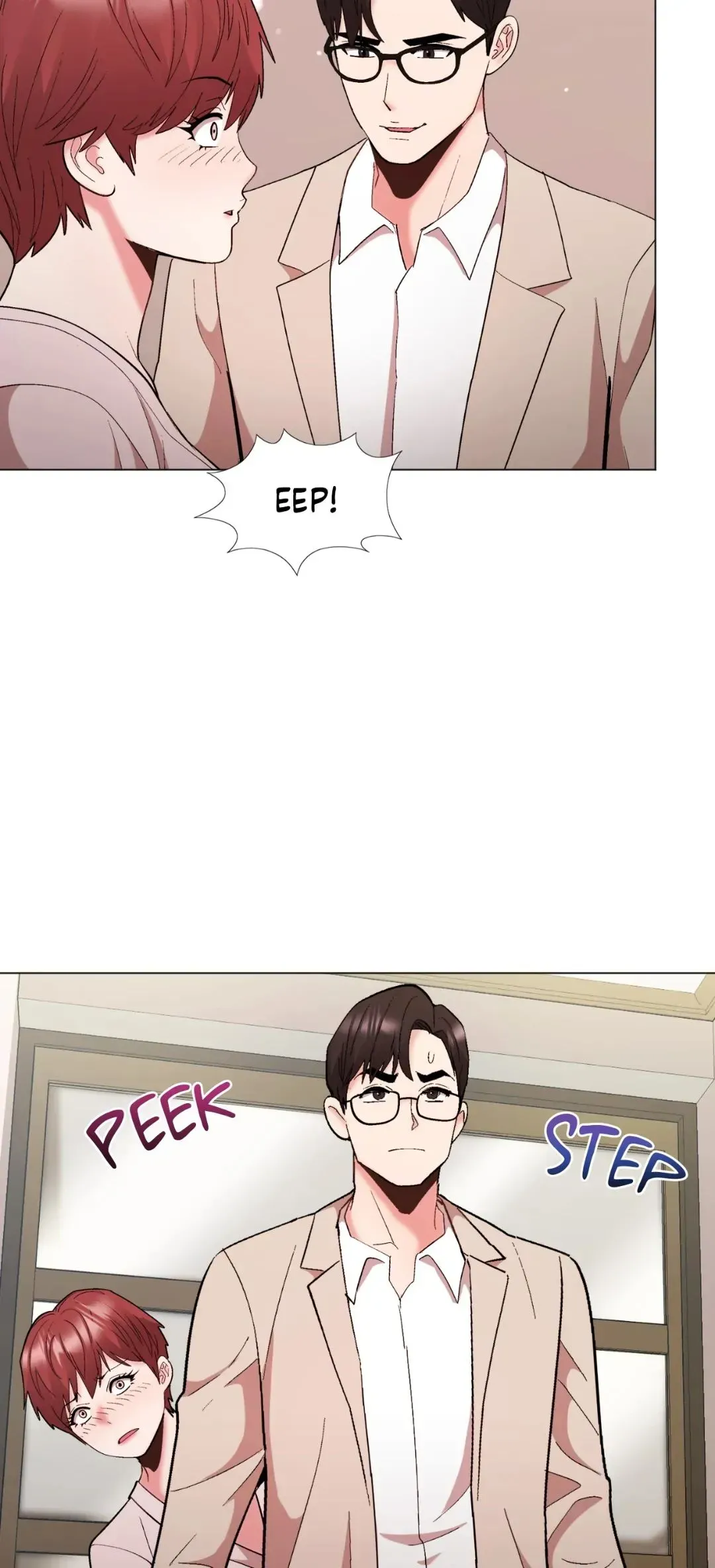 Cosplay Girl Chapter 35 page 22 - 