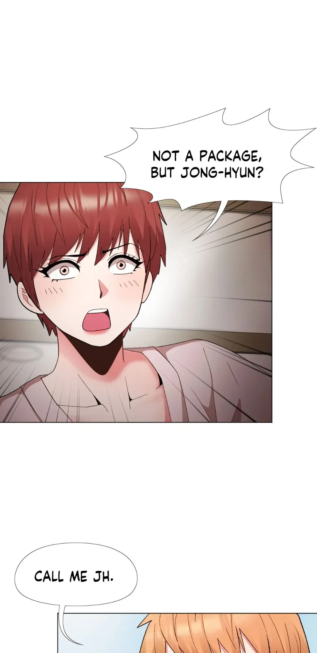Cosplay Girl Chapter 35 page 25 - 