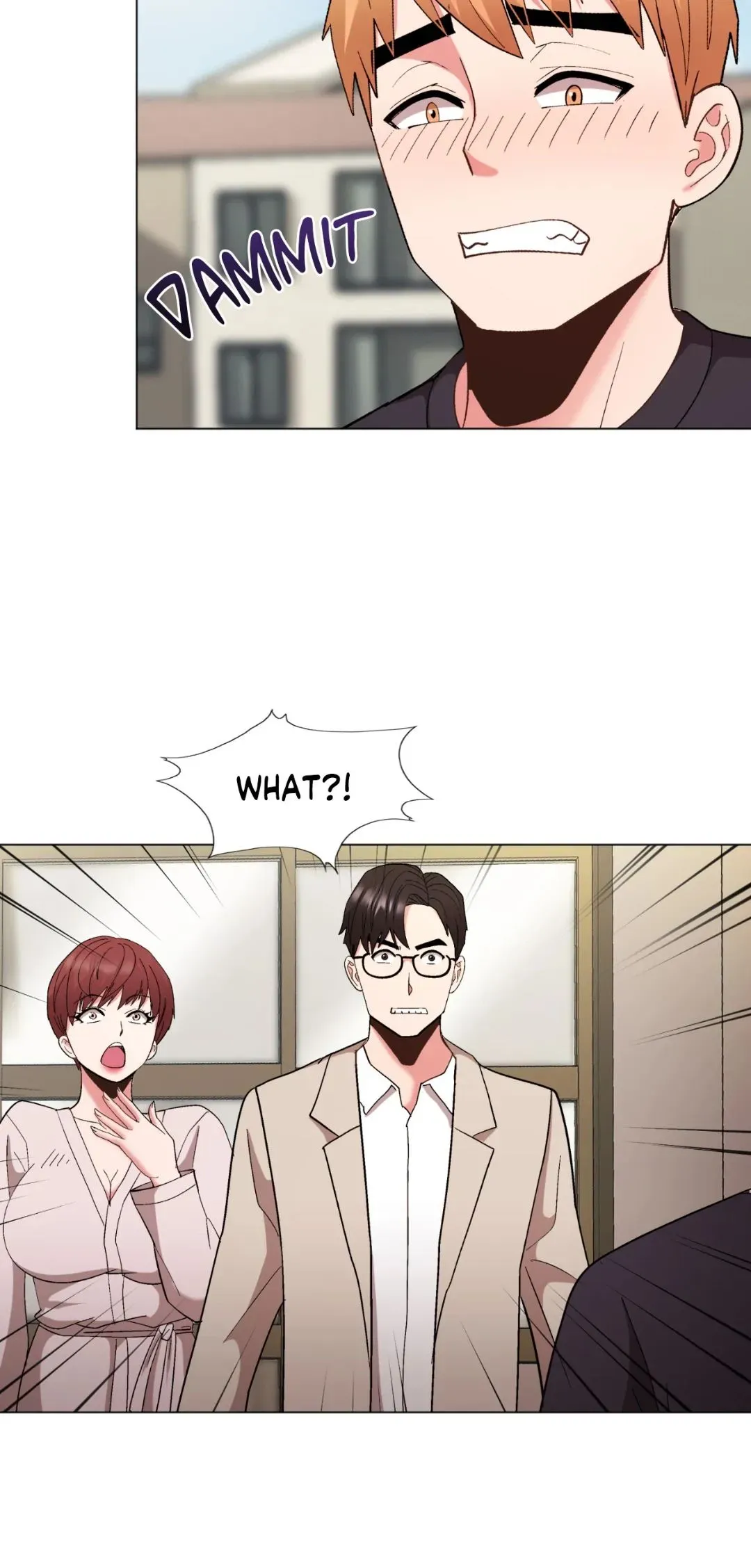 Cosplay Girl Chapter 35 page 26 - 
