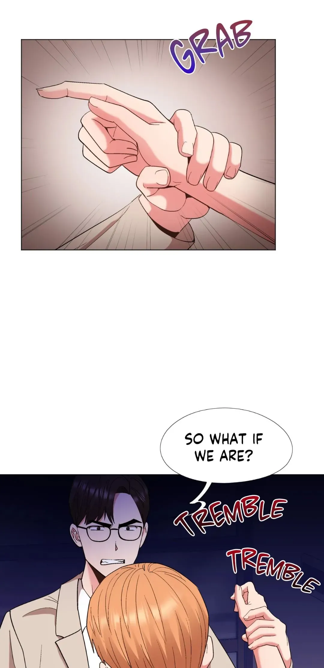 Cosplay Girl Chapter 35 page 28 - 