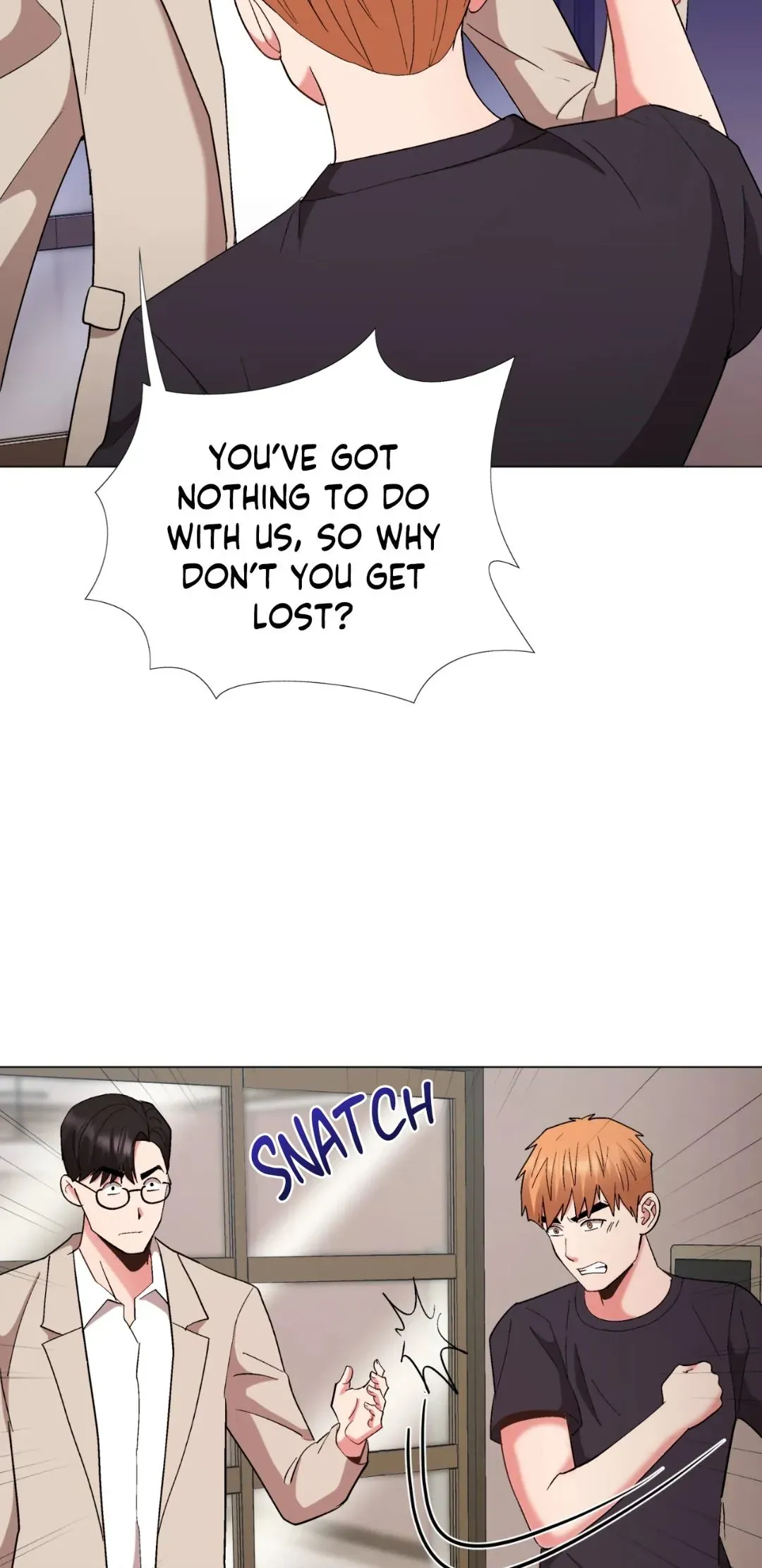 Cosplay Girl Chapter 35 page 29 - 