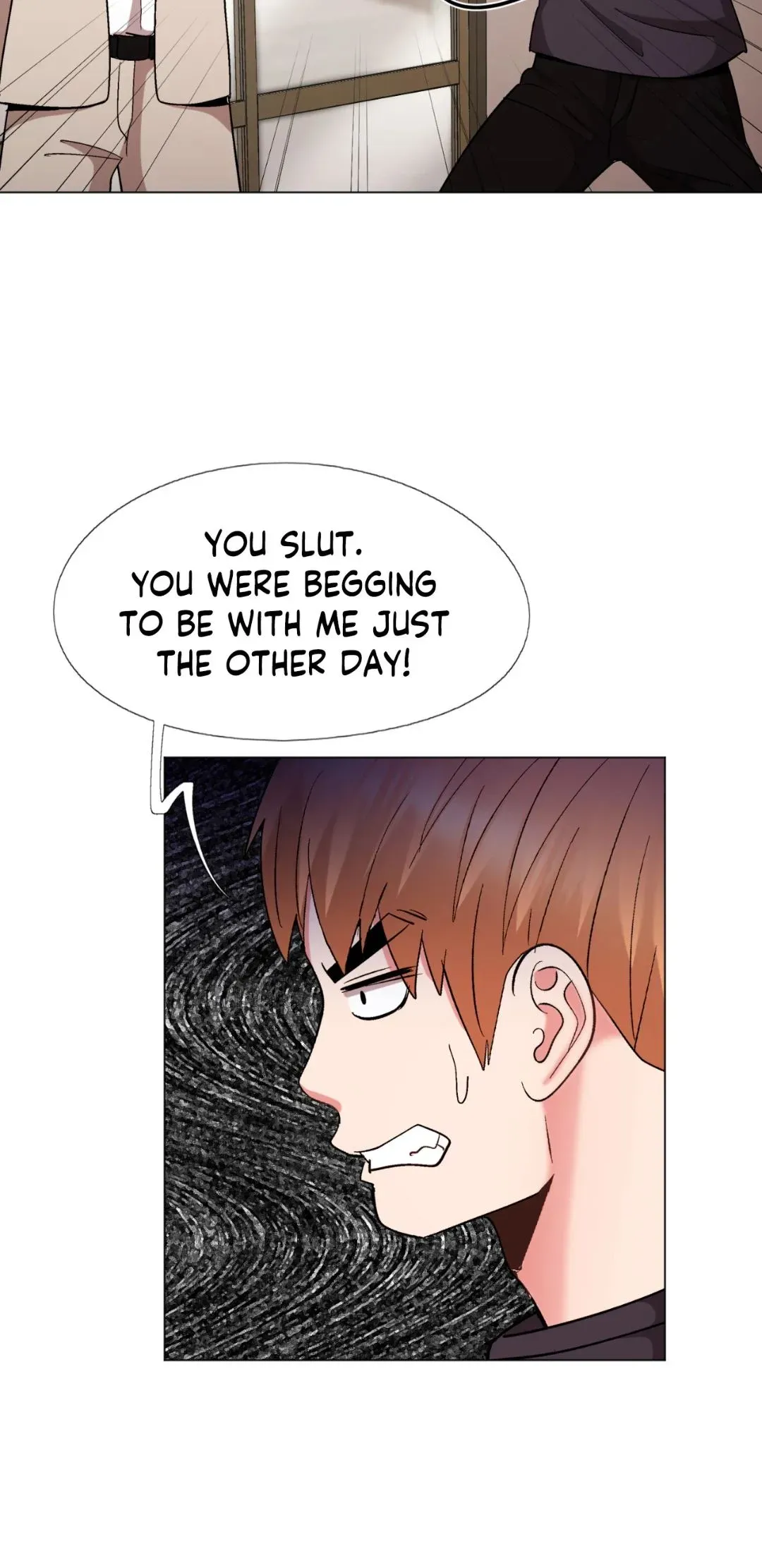Cosplay Girl Chapter 35 page 30 - 