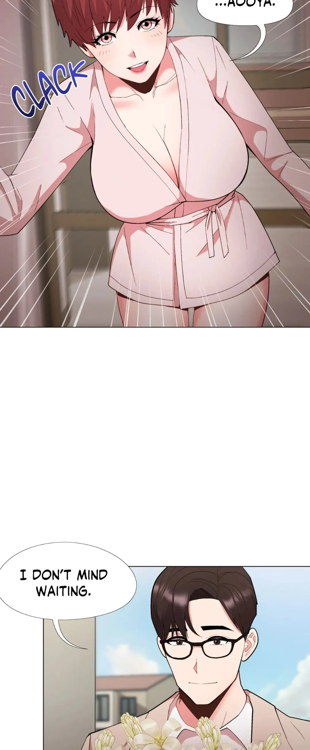 Cosplay Girl Chapter 35 page 4 - 