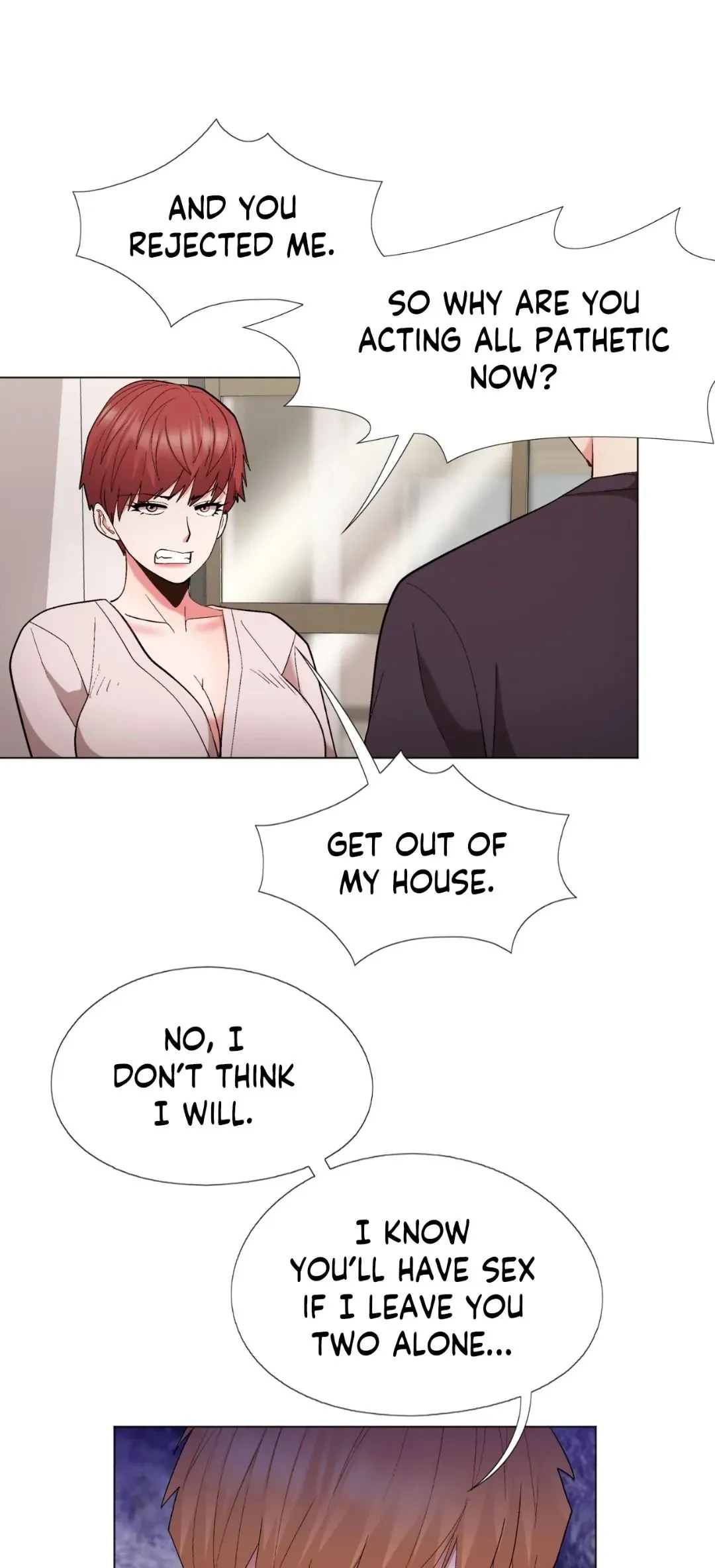 Cosplay Girl Chapter 35 page 31 - 