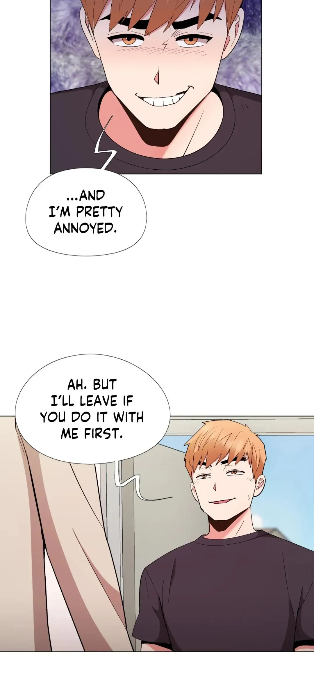 Cosplay Girl Chapter 35 page 32 - 