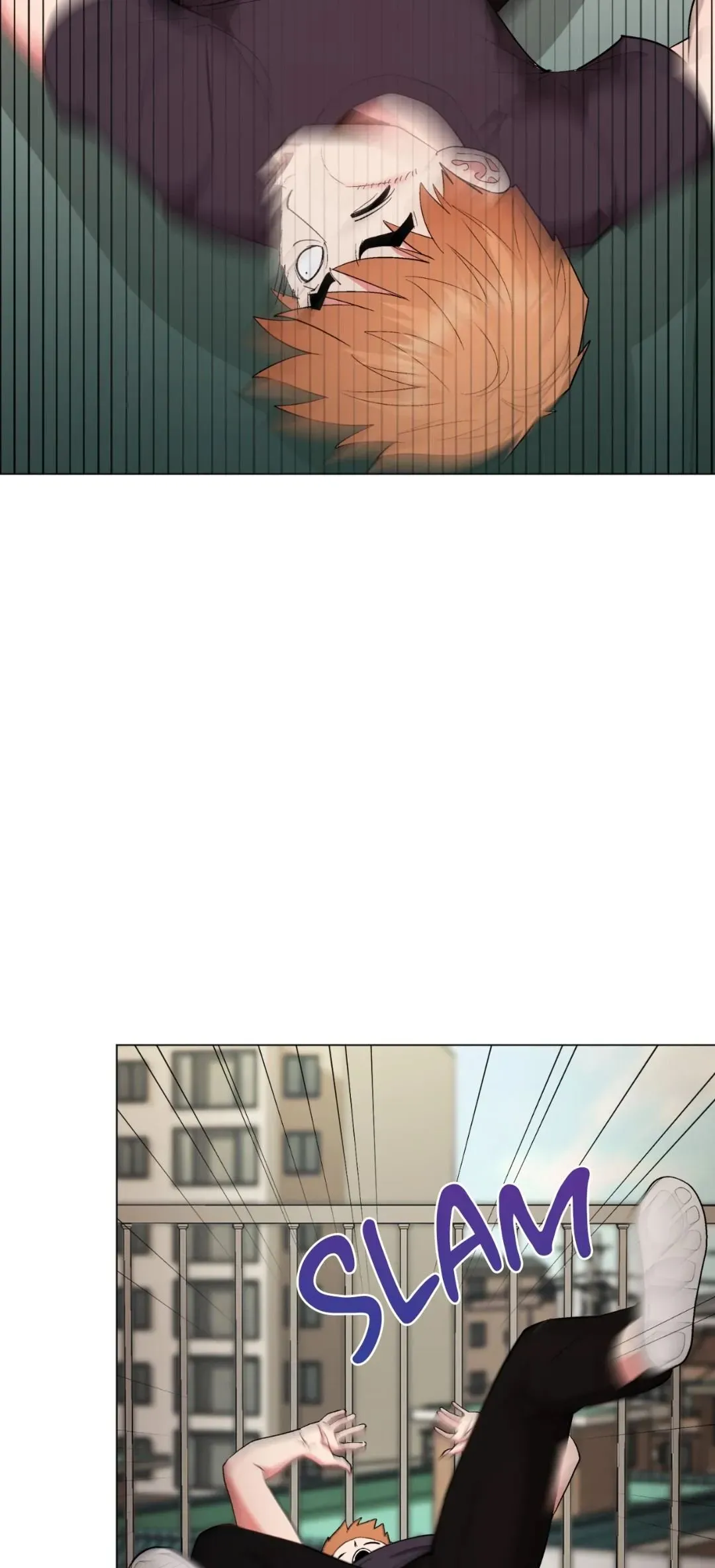 Cosplay Girl Chapter 35 page 34 - 