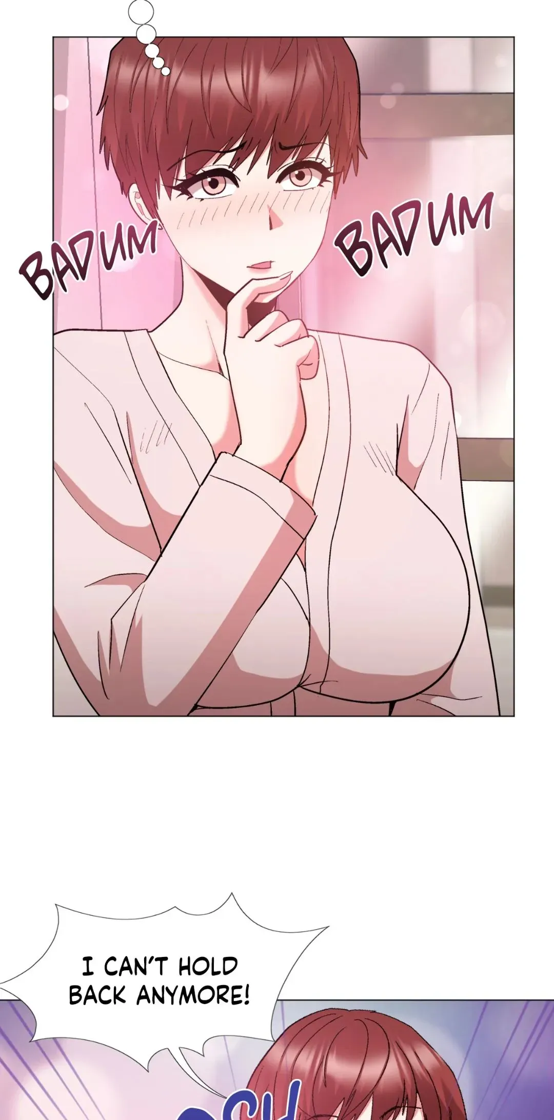 Cosplay Girl Chapter 35 page 41 - 