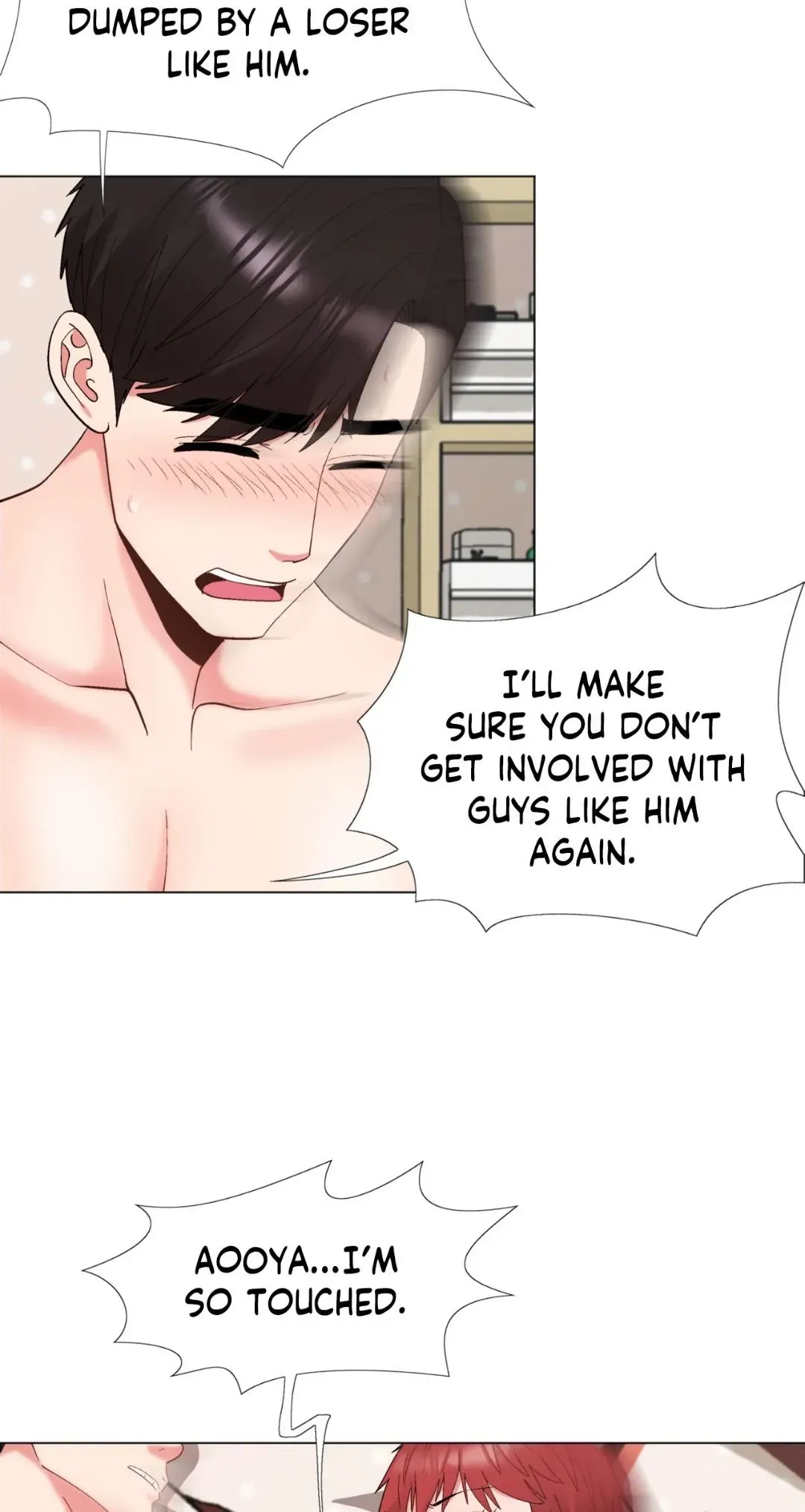 Cosplay Girl Chapter 35 page 45 - 