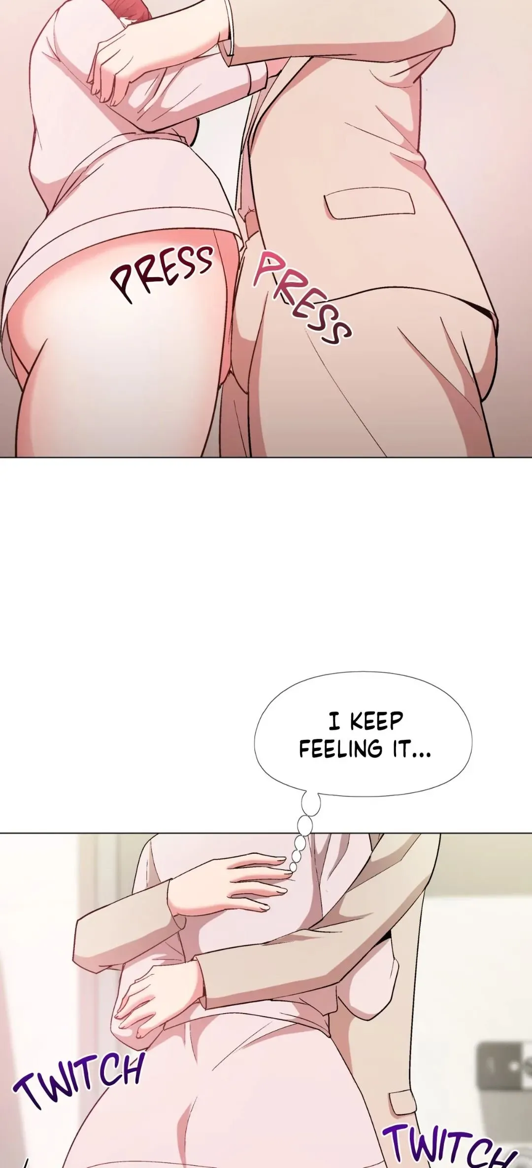Cosplay Girl Chapter 35 page 8 - 
