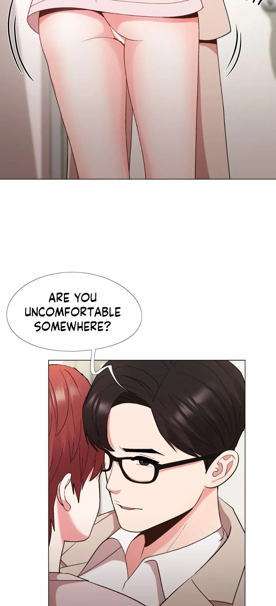 Cosplay Girl Chapter 35 page 9 - 