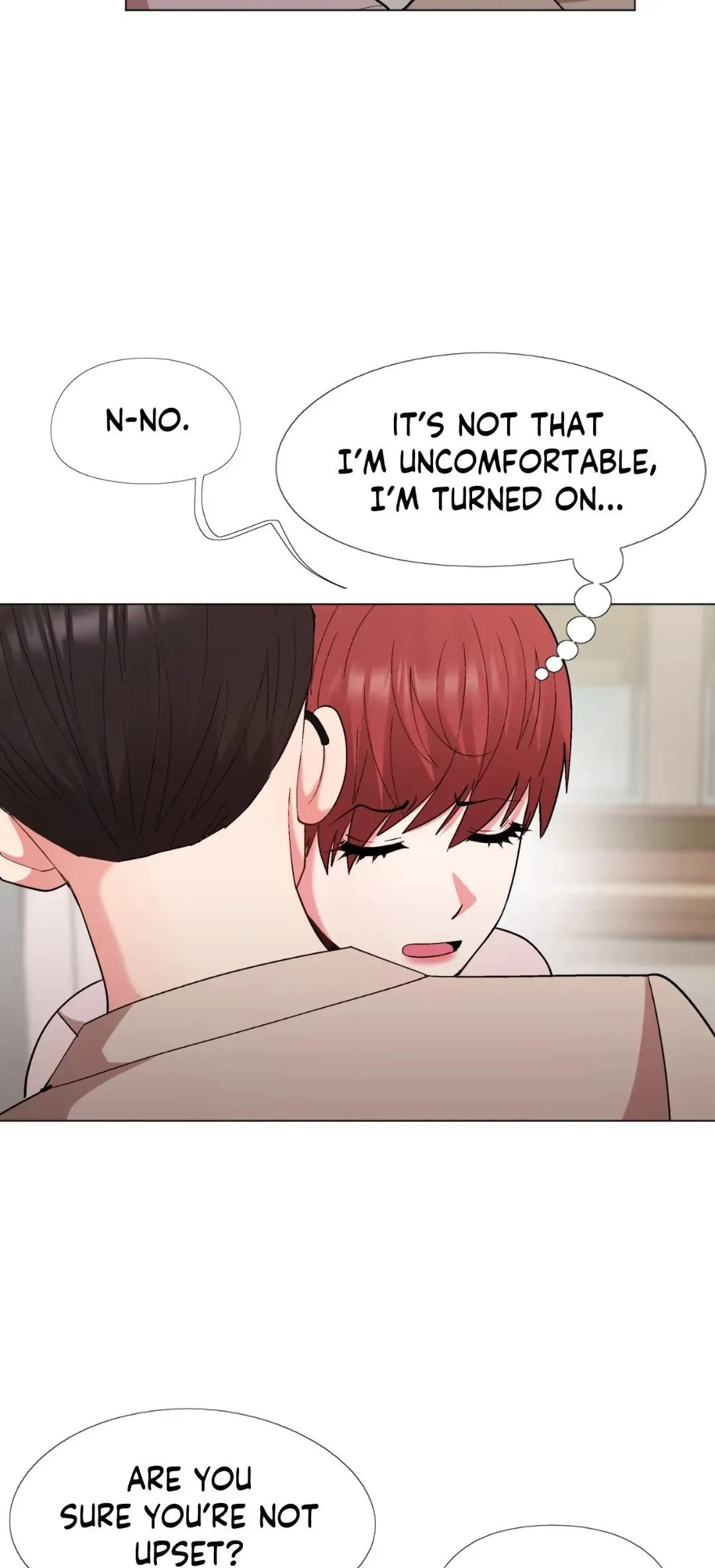Cosplay Girl Chapter 35 page 10 - 