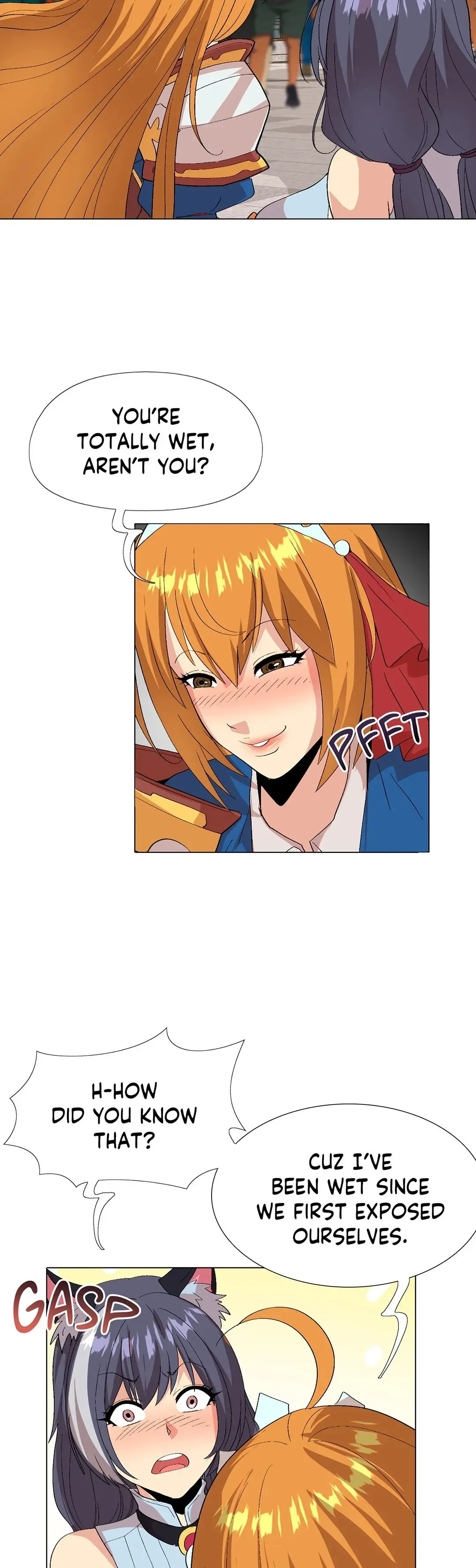 Cosplay Girl Chapter 4 page 24 - 