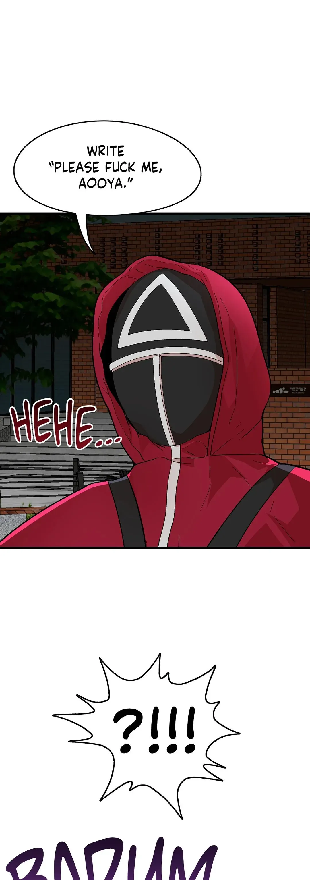 Cosplay Girl Chapter 4 page 30 - 