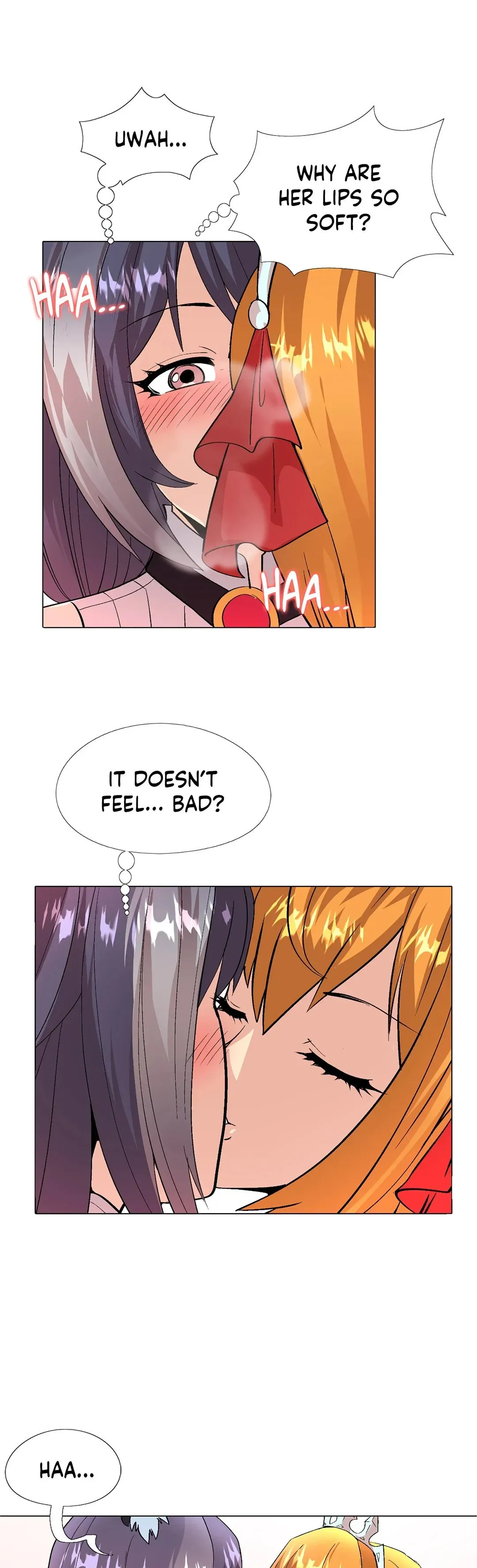 Cosplay Girl Chapter 4 page 10 - 