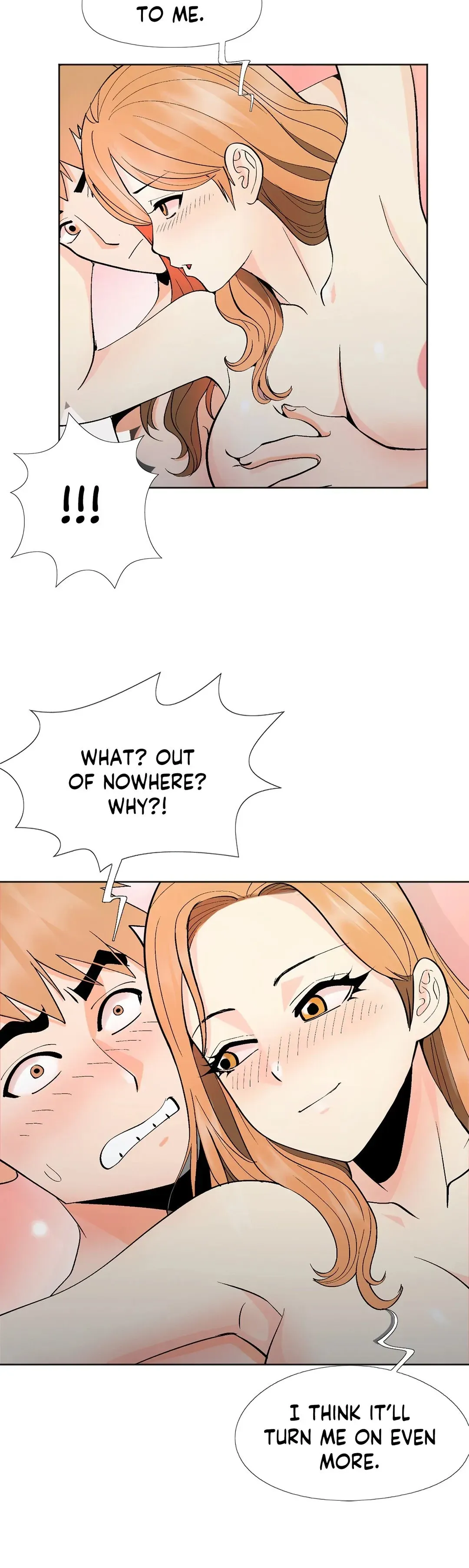 Cosplay Girl Chapter 5 page 12 - 