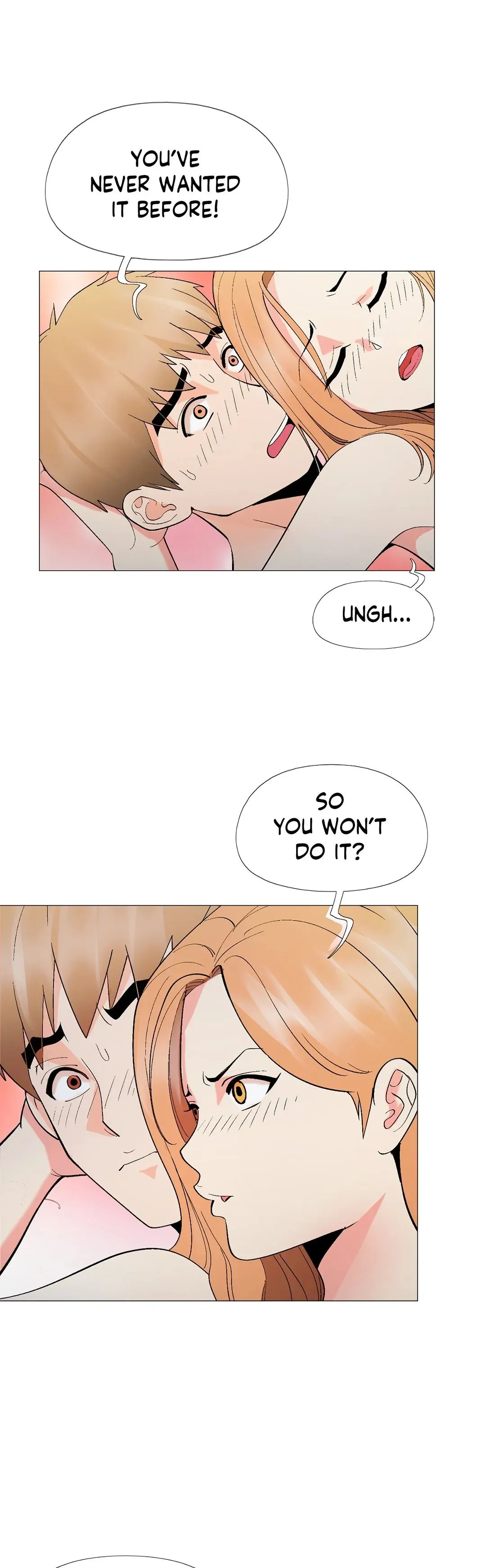 Cosplay Girl Chapter 5 page 13 - 