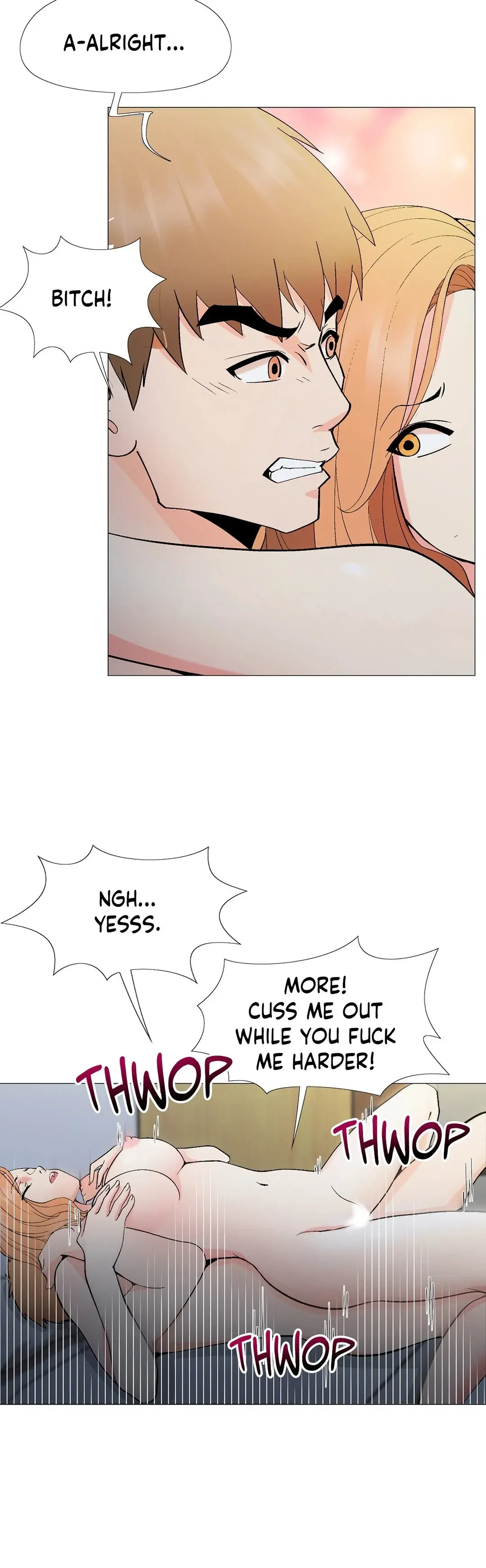 Cosplay Girl Chapter 5 page 14 - 