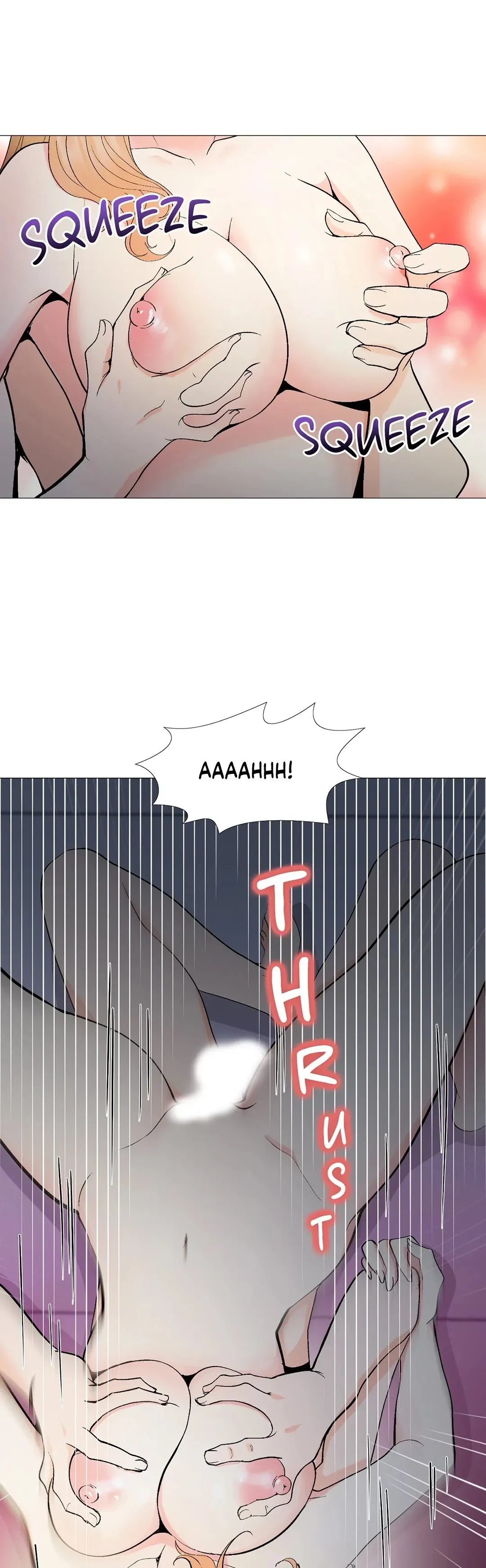Cosplay Girl Chapter 5 page 15 - 