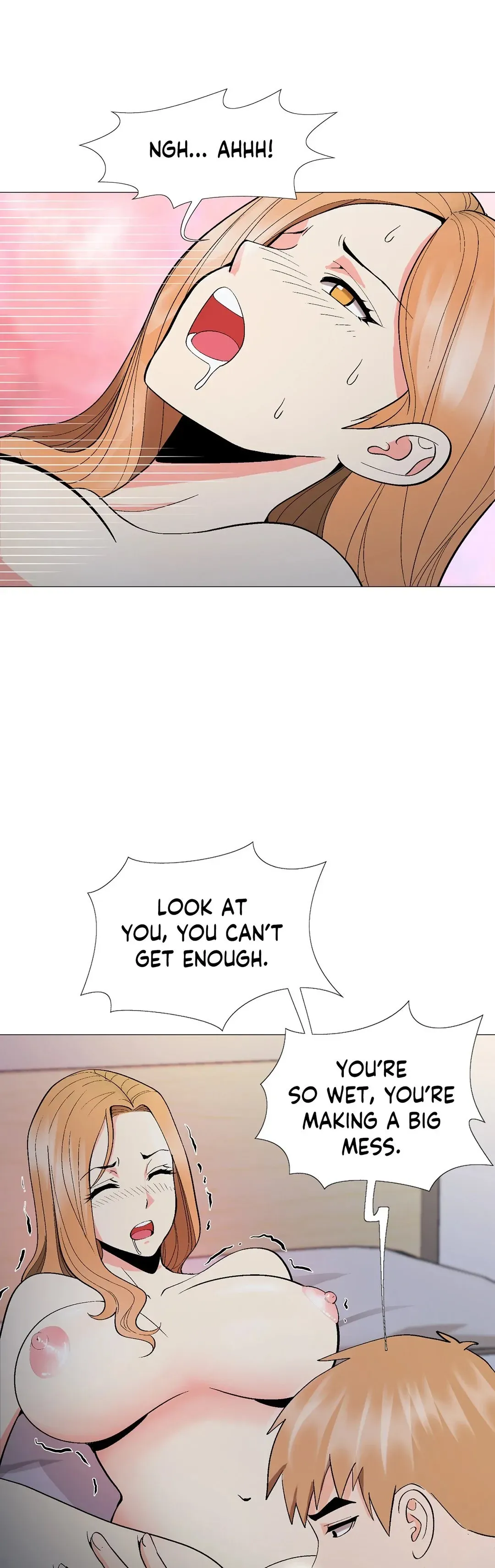 Cosplay Girl Chapter 5 page 18 - 