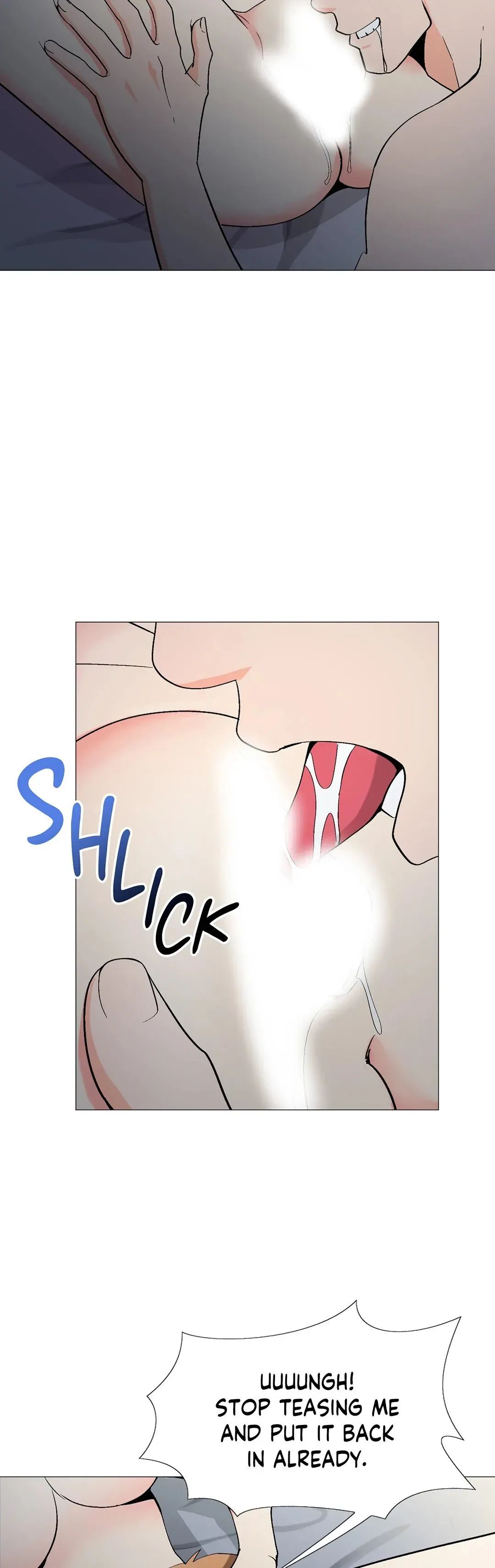 Cosplay Girl Chapter 5 page 19 - 