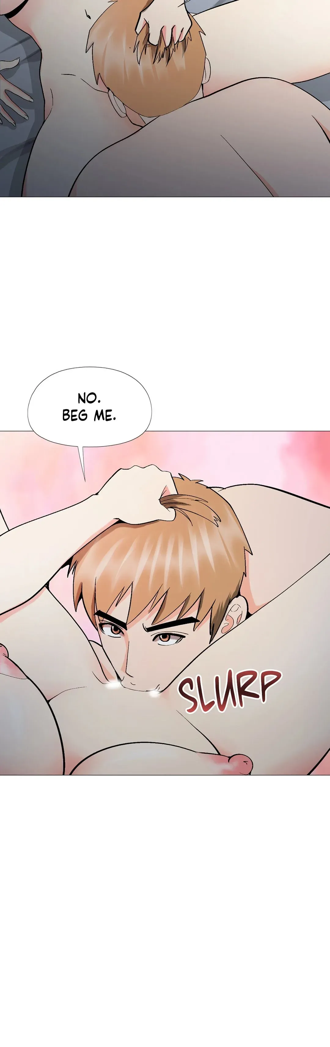 Cosplay Girl Chapter 5 page 20 - 