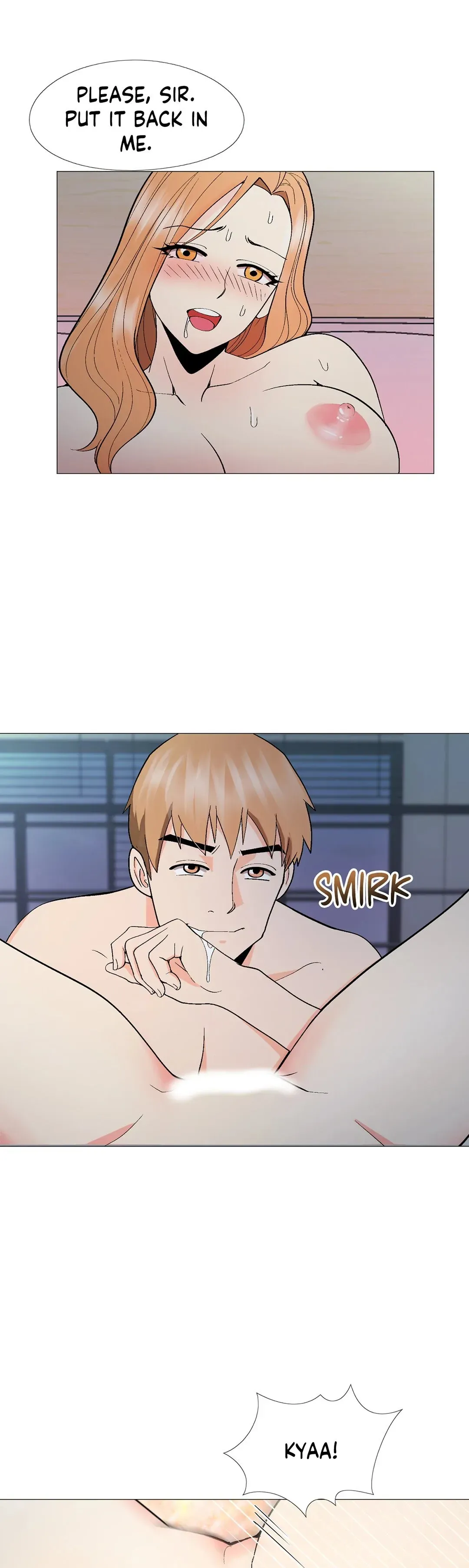 Cosplay Girl Chapter 5 page 21 - 