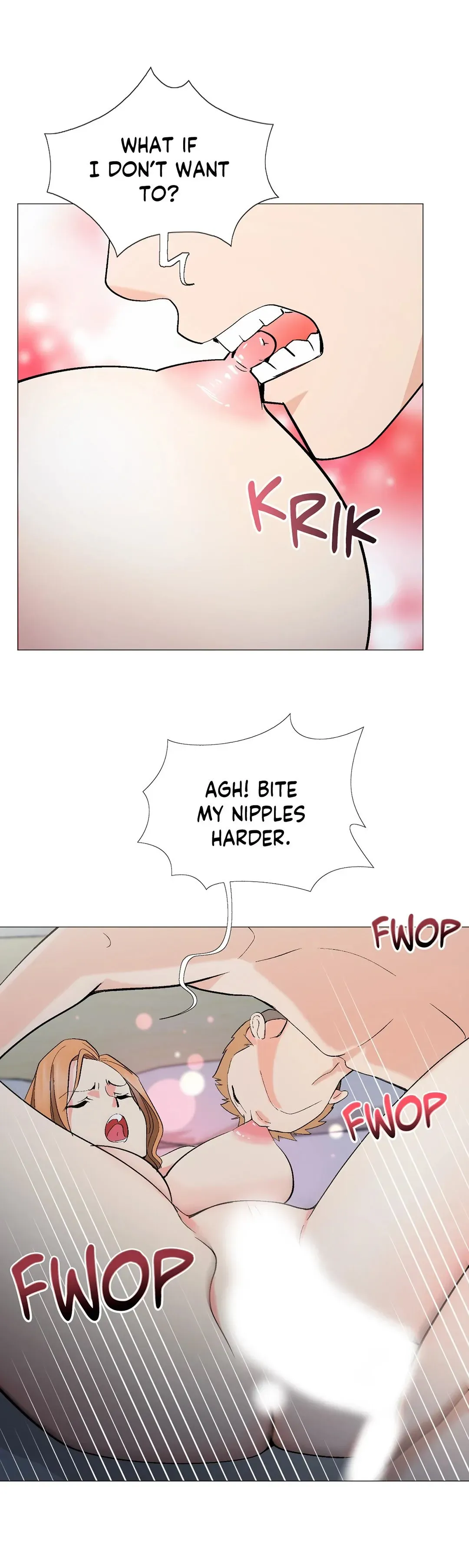 Cosplay Girl Chapter 5 page 25 - 