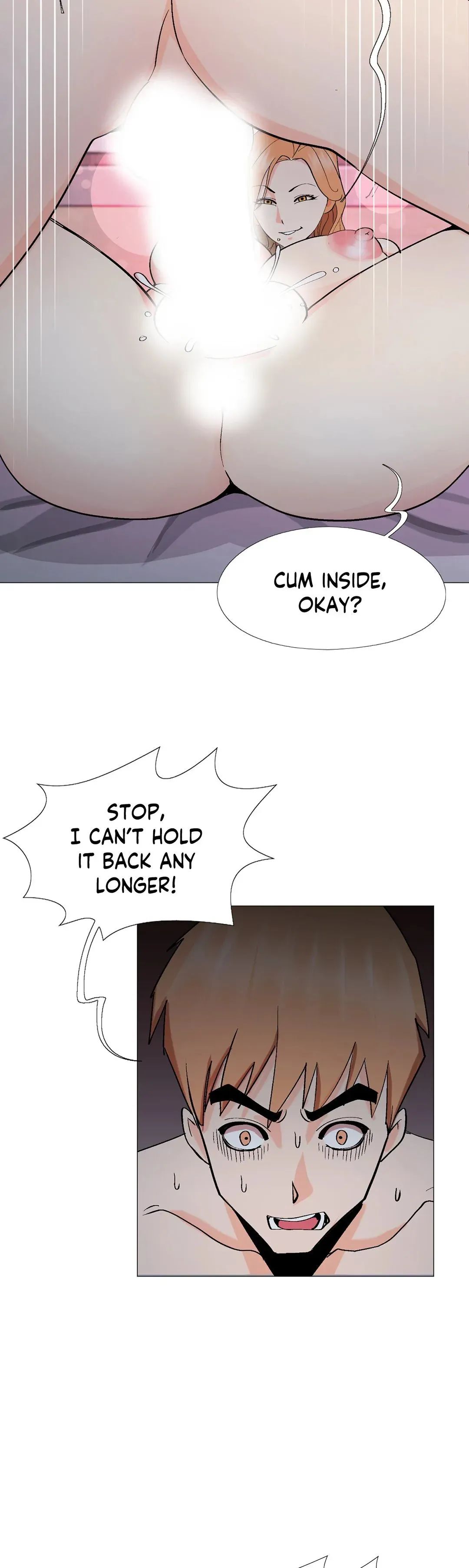 Cosplay Girl Chapter 5 page 27 - 
