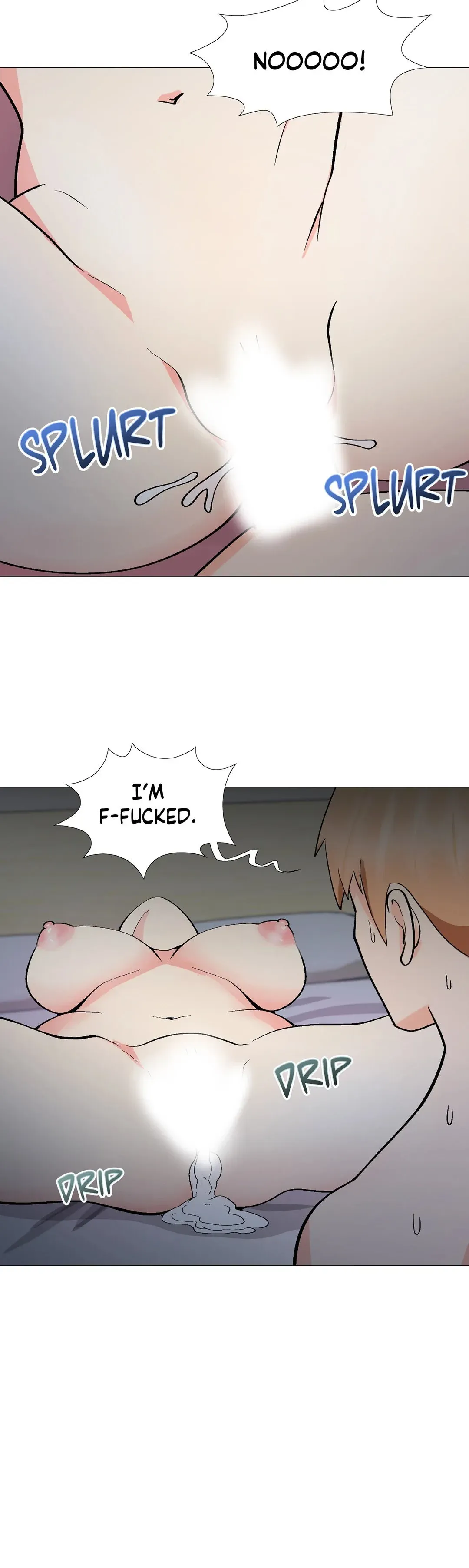 Cosplay Girl Chapter 5 page 28 - 